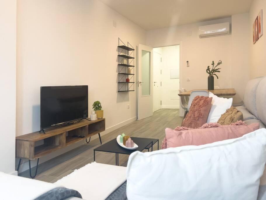 Departamento de tres habitaciones