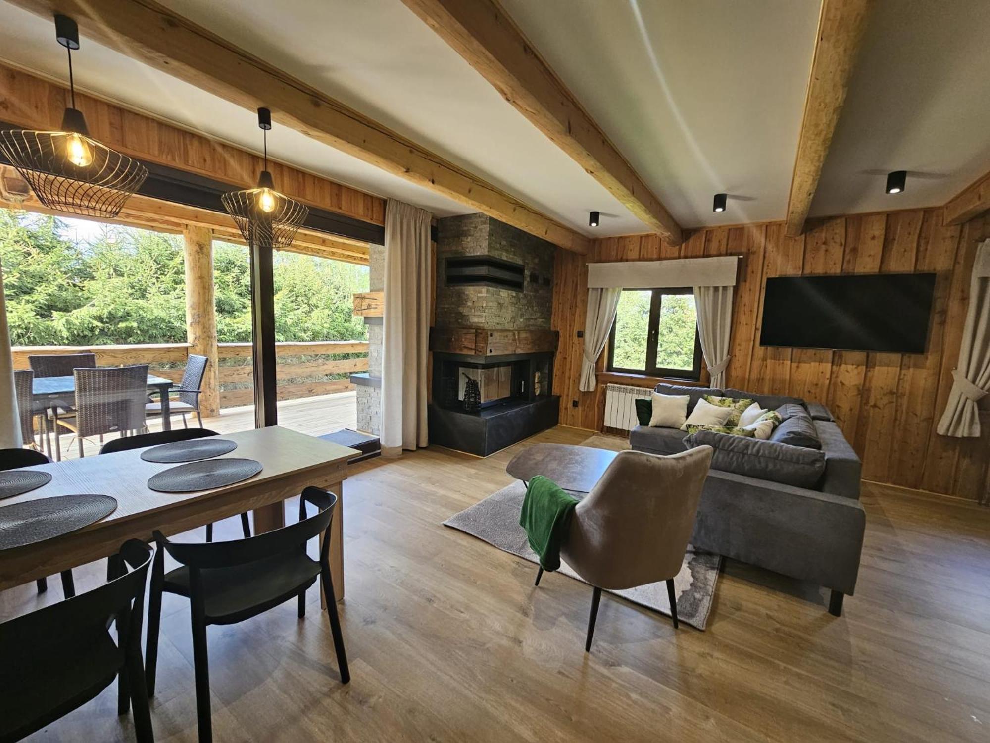 Holiday Home photo 1