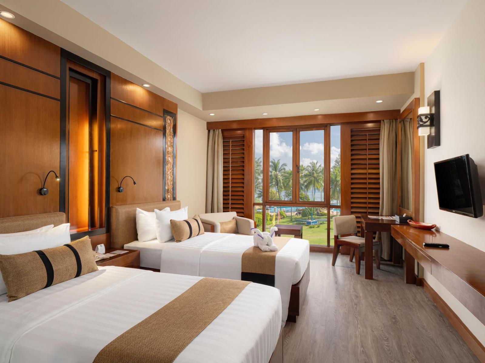 Nirwana Premier Double or Twin Room - Photo 4
