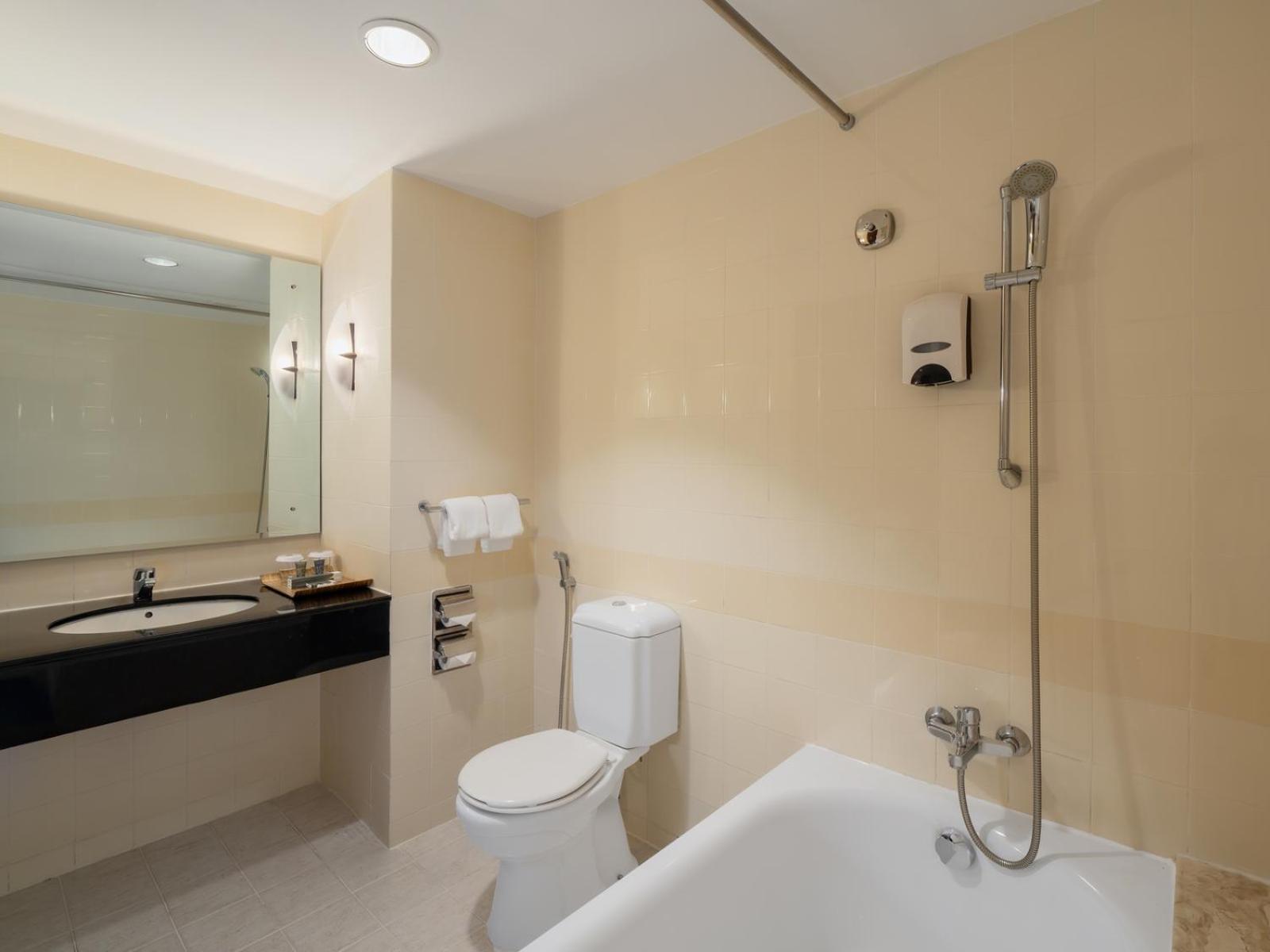 Nirwana Double or Twin Room - Photo 5
