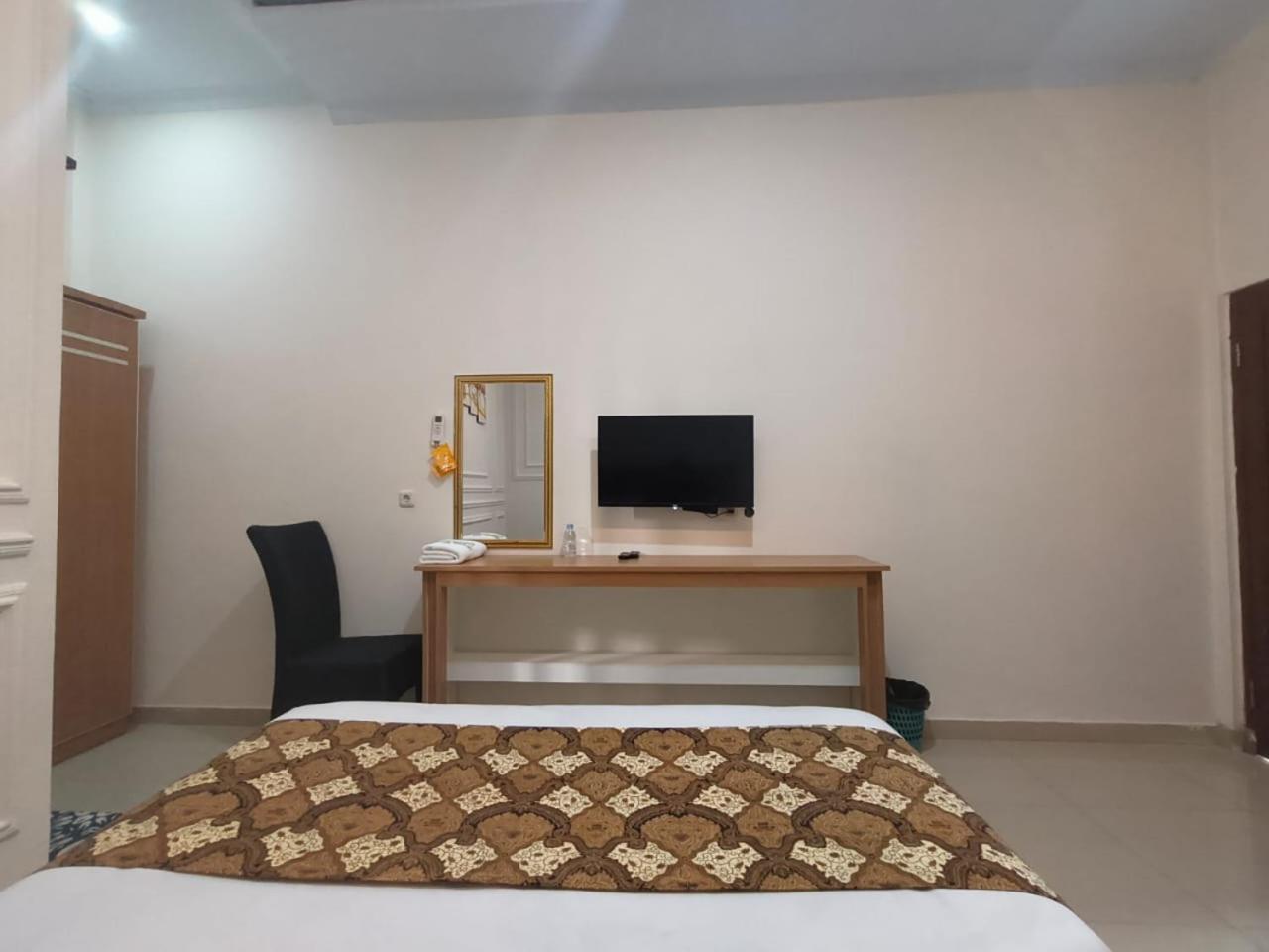 Deluxe Double Room - Photo 3