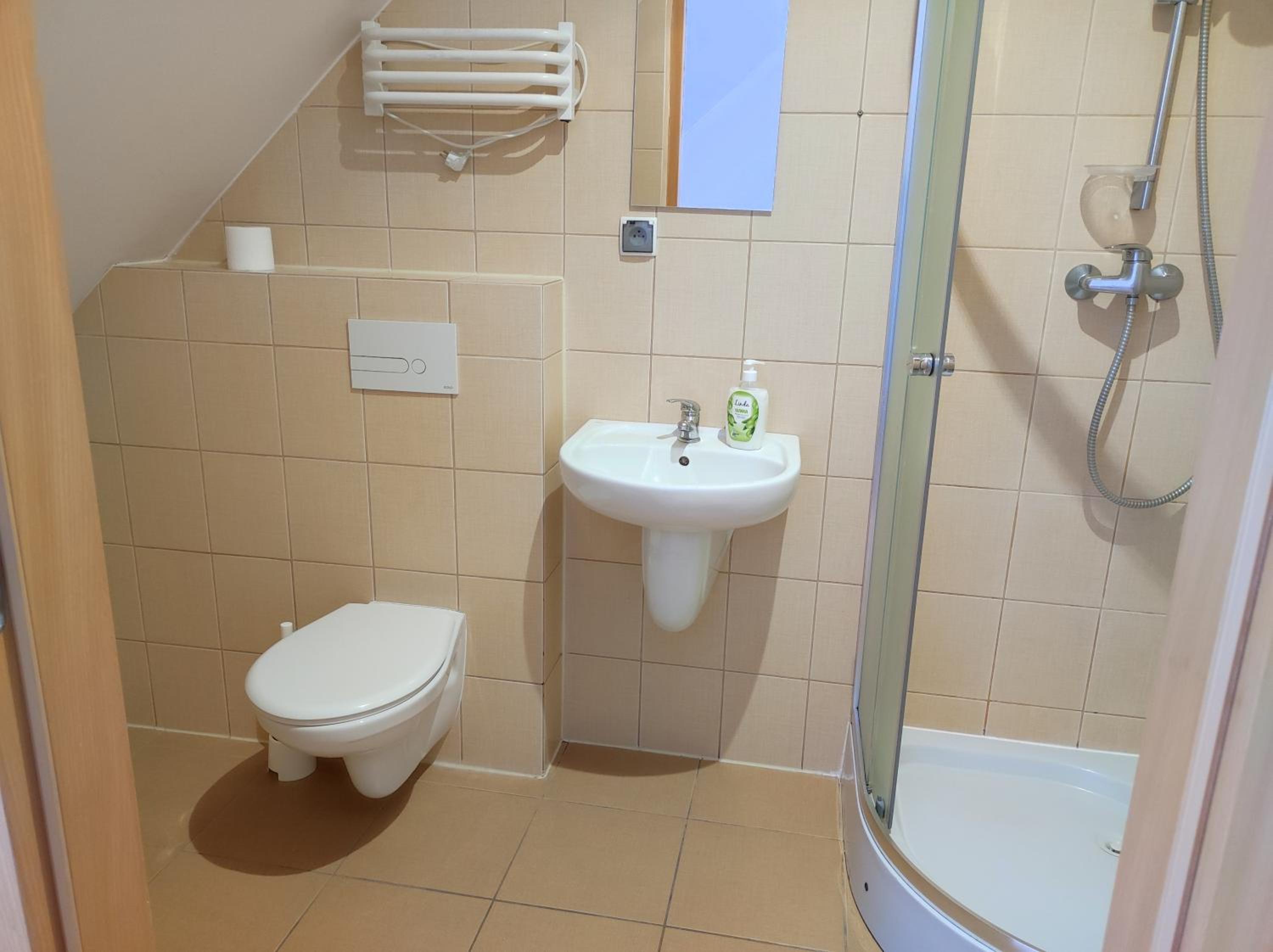 Triple Room with Bathroom photo 3
