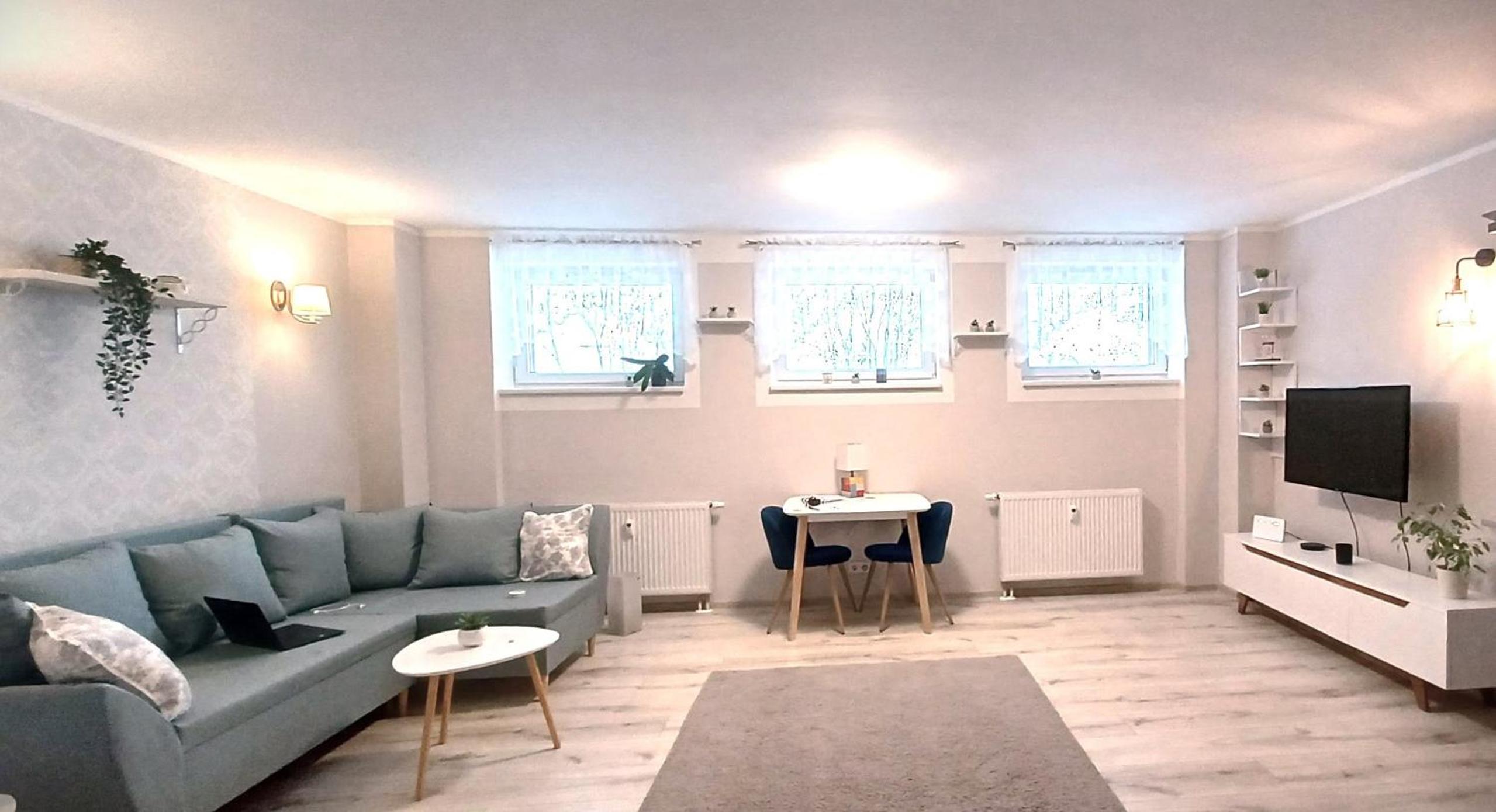 Two-Bedroom Apartment photo 2