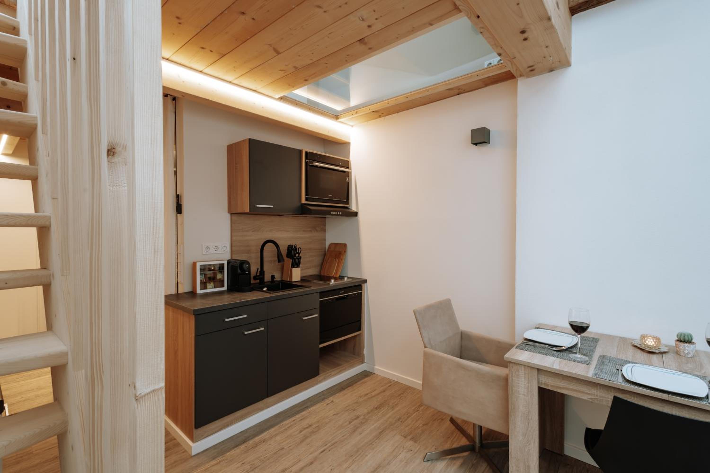 Duplex Apartment photo 2