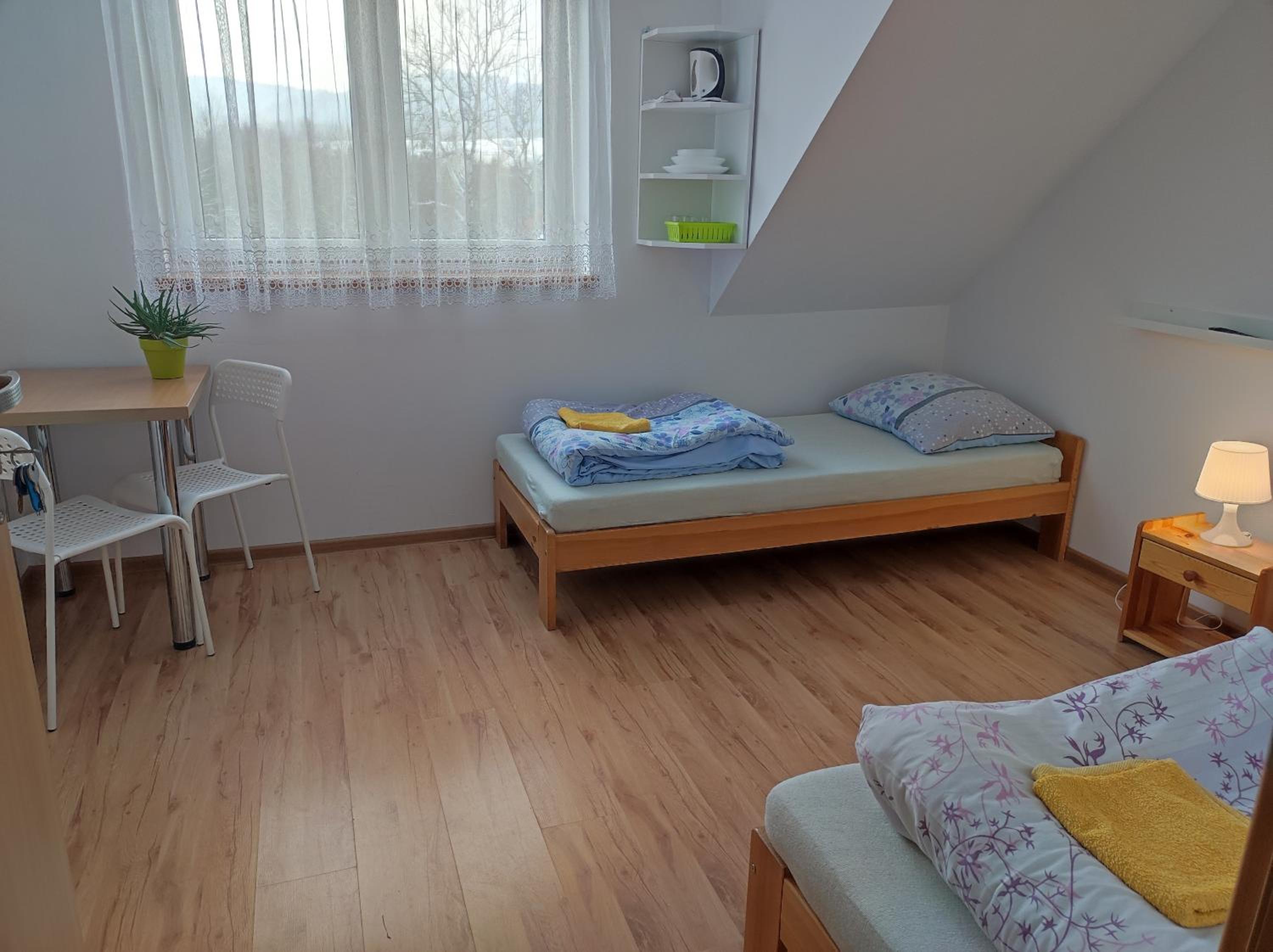 Double Room with Private Bathroom photo 2