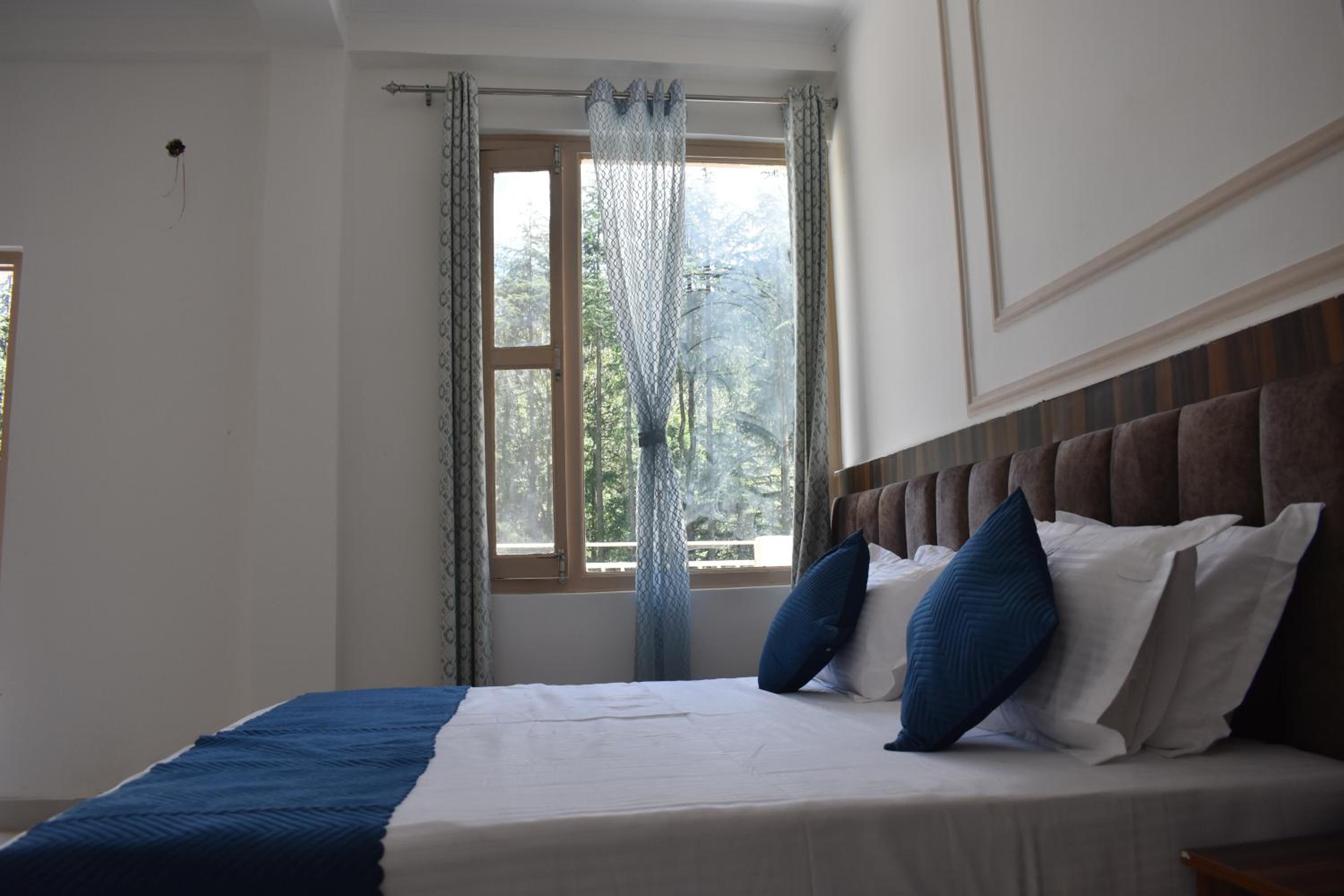 Deluxe Family Suite photo 3
