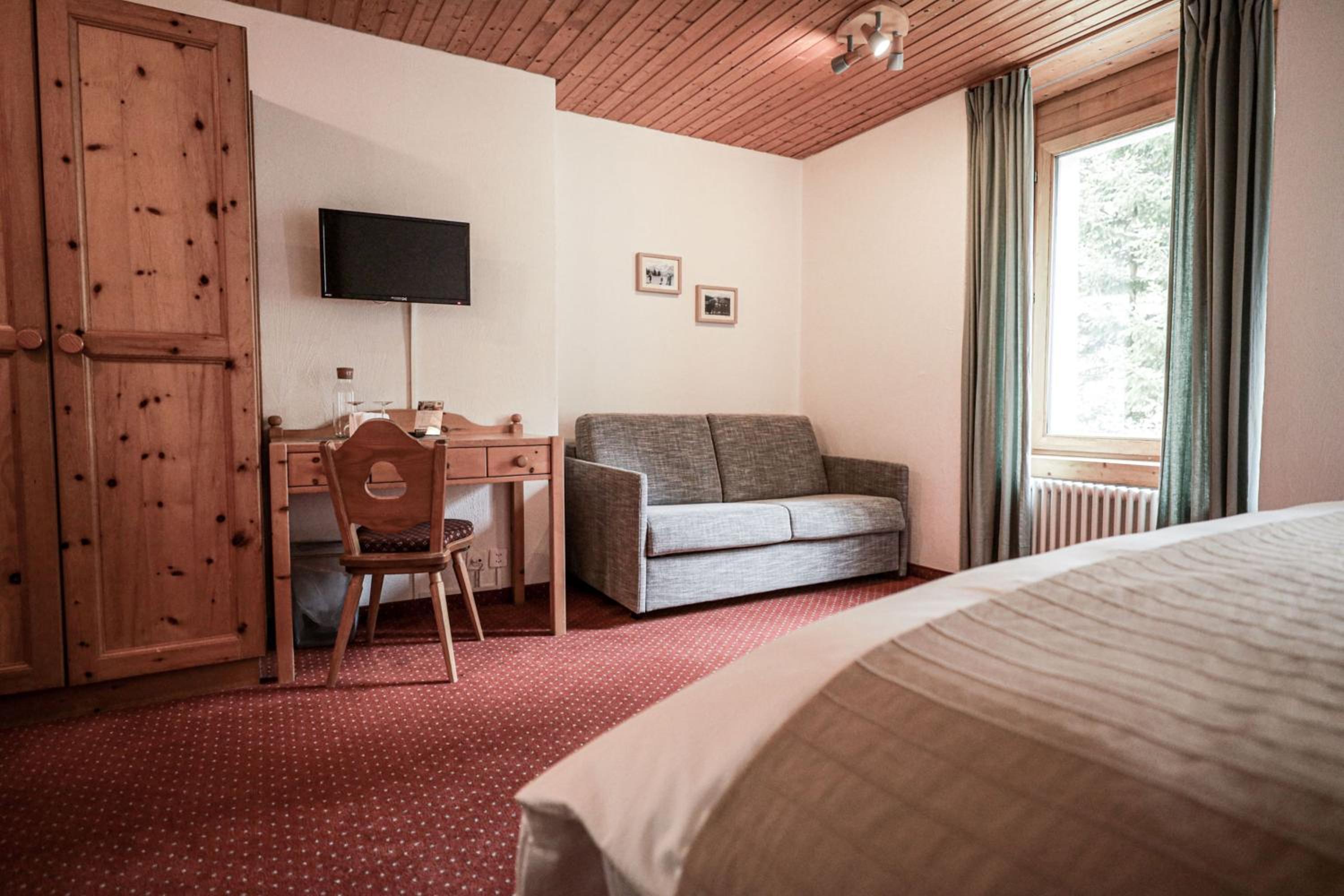 Double Room - Photo 2