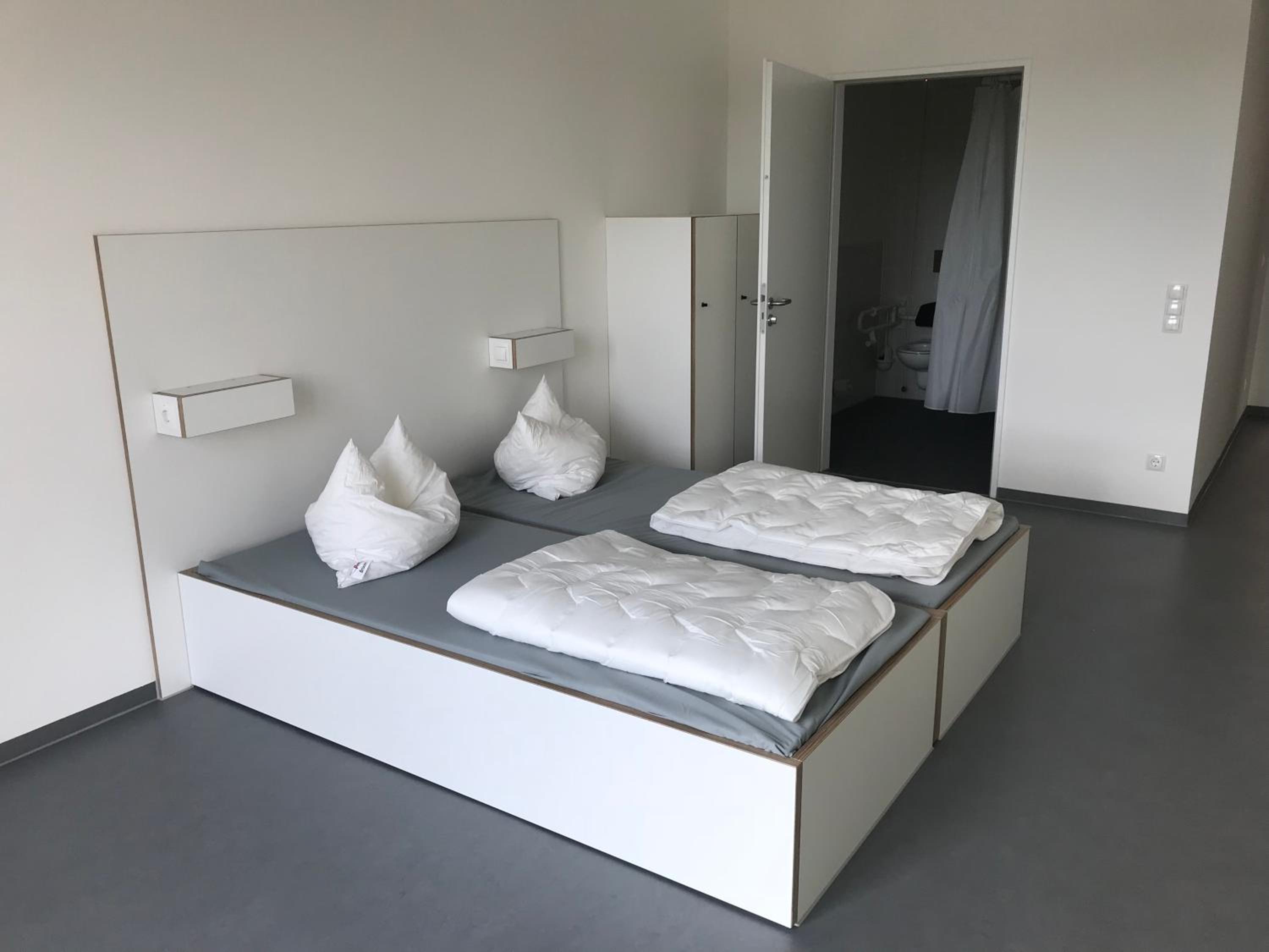 Double Room - Disability Access photo 1