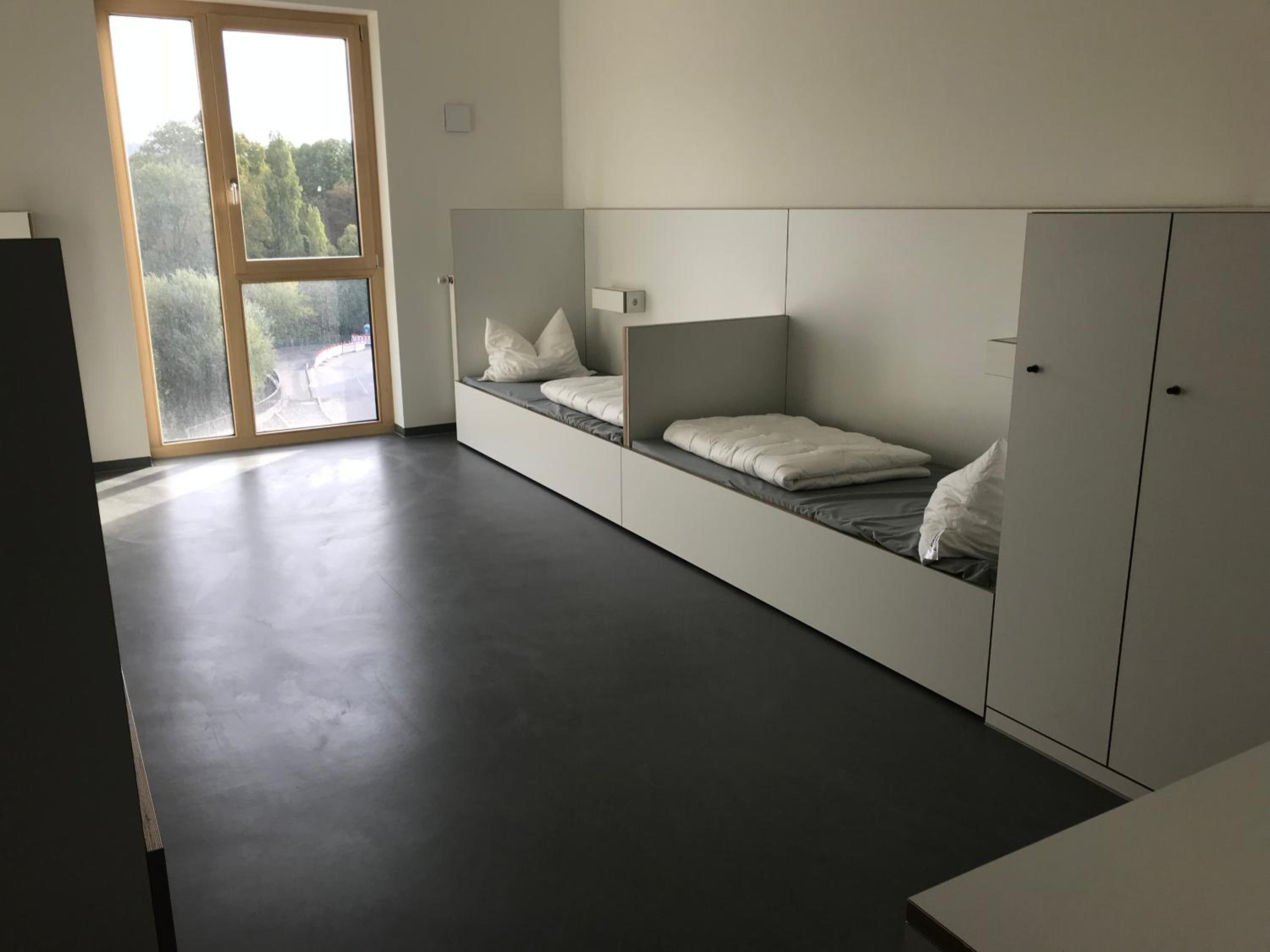 Single Room - Disability Access photo 2