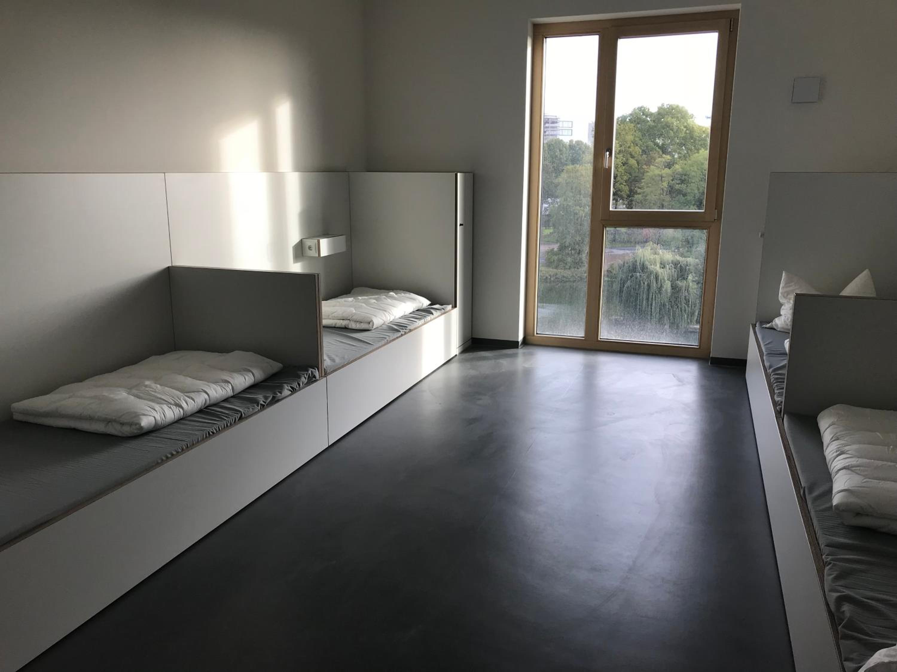 Single Room - Disability Access photo 1