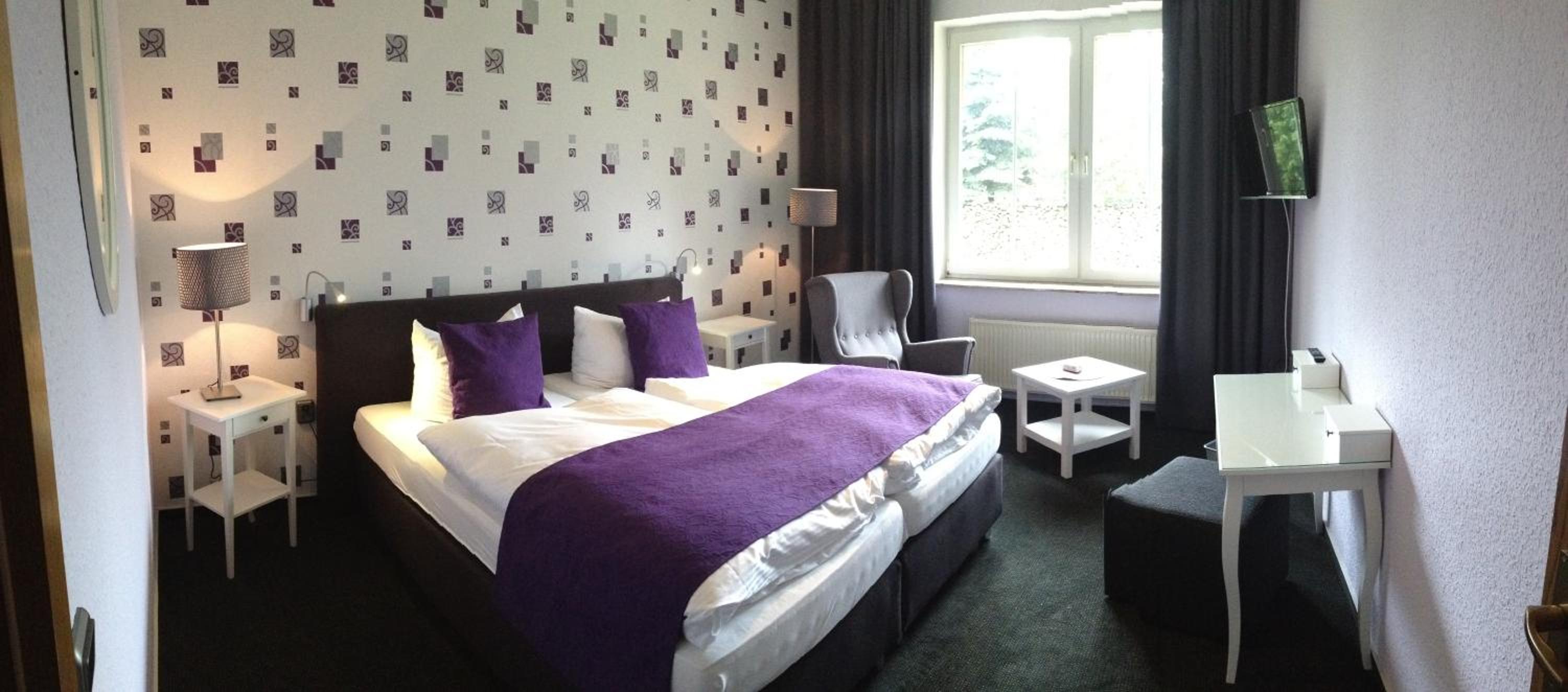 Double Room - Photo 1