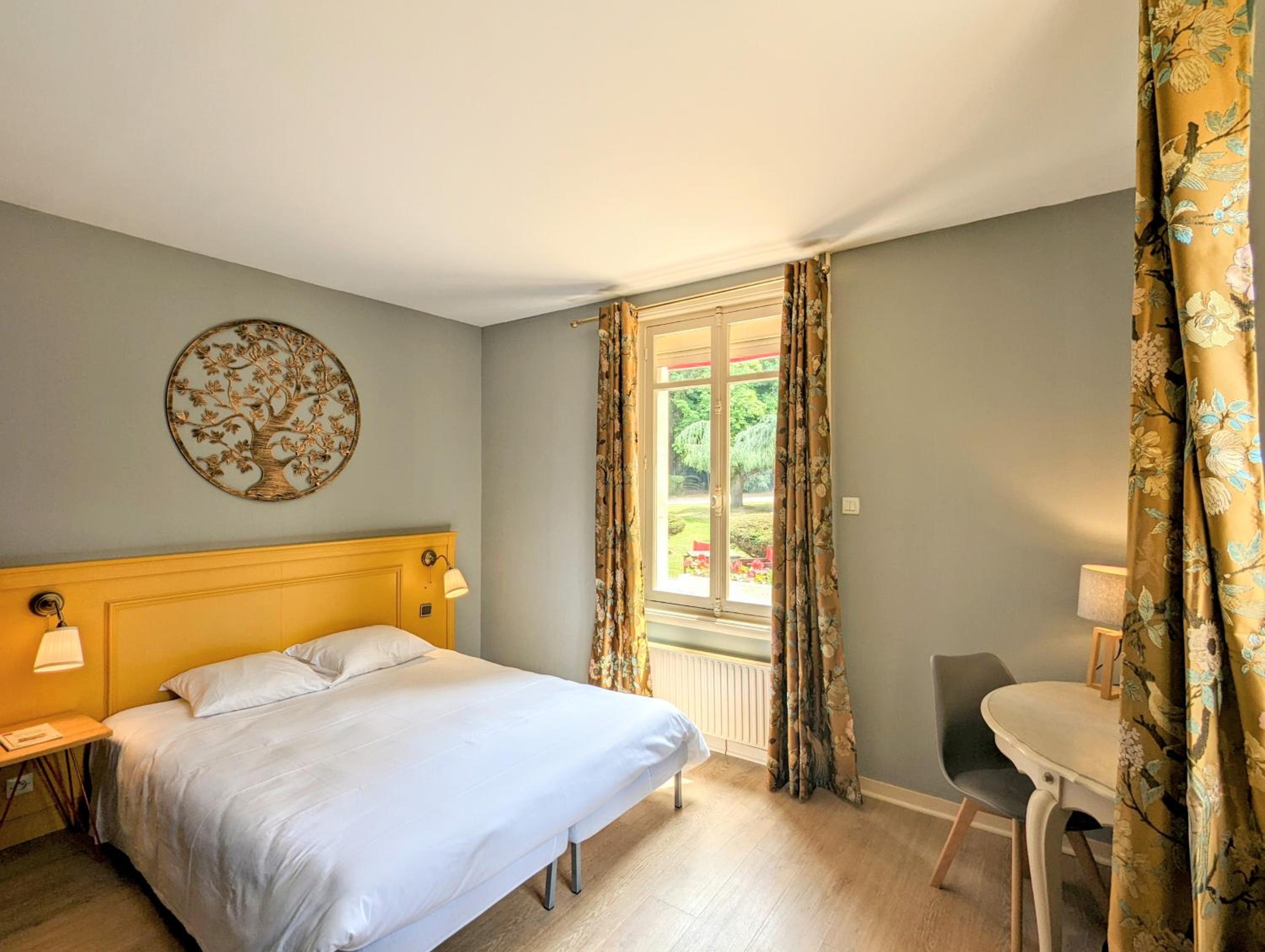 Classic Double Room - Photo 1