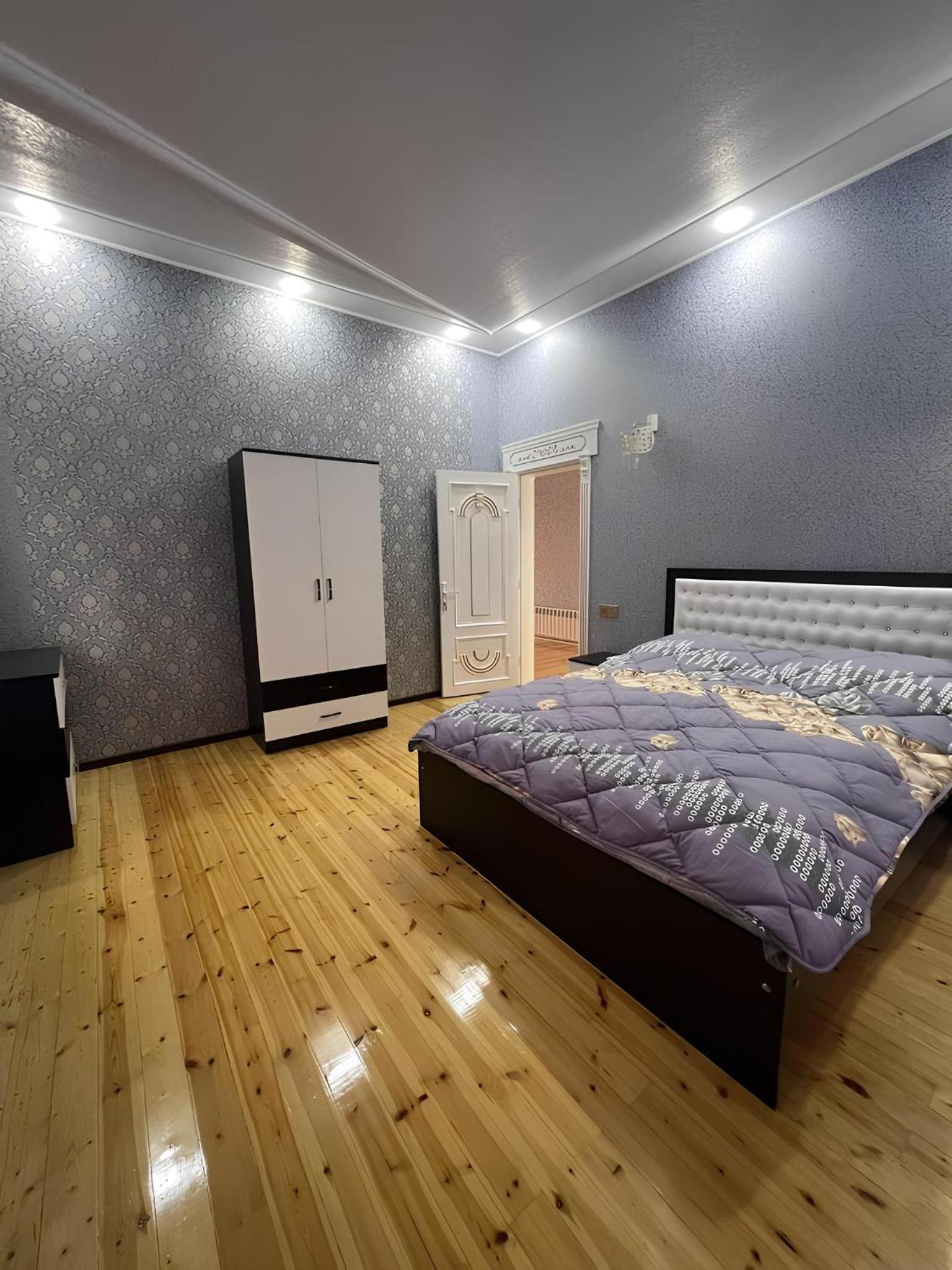 One-Bedroom Villa photo 1