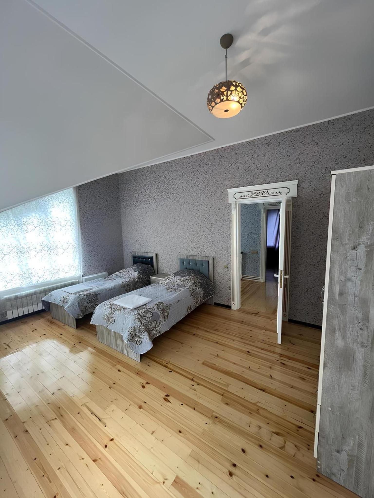 One-Bedroom Villa photo 2