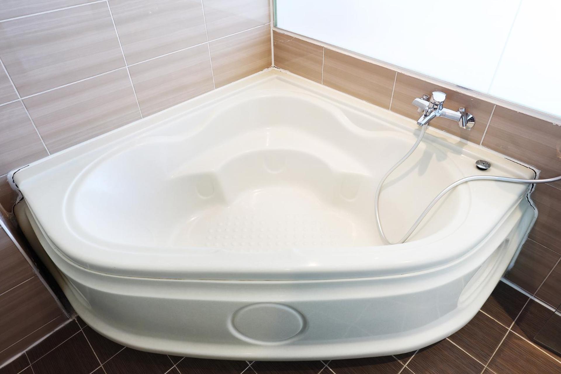 Deluxe Double Room with Bath photo 2