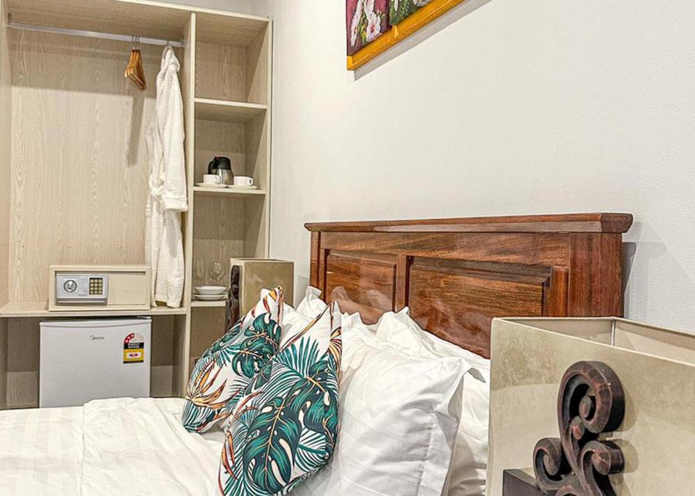 Superior Queen Room - Photo 3