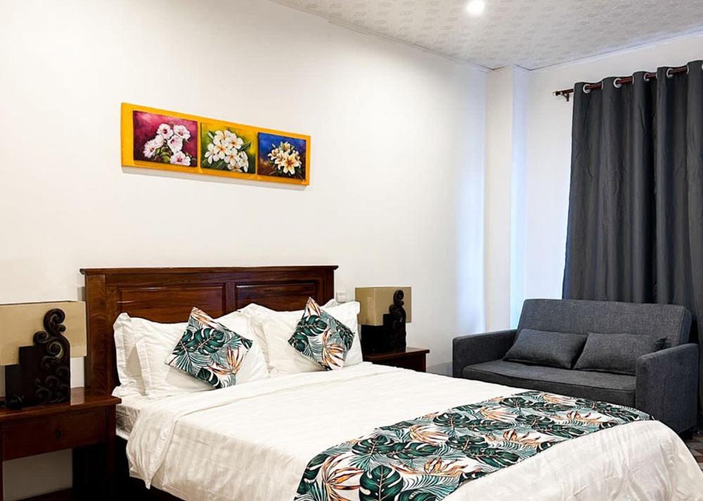 Superior Queen Room - Photo 1
