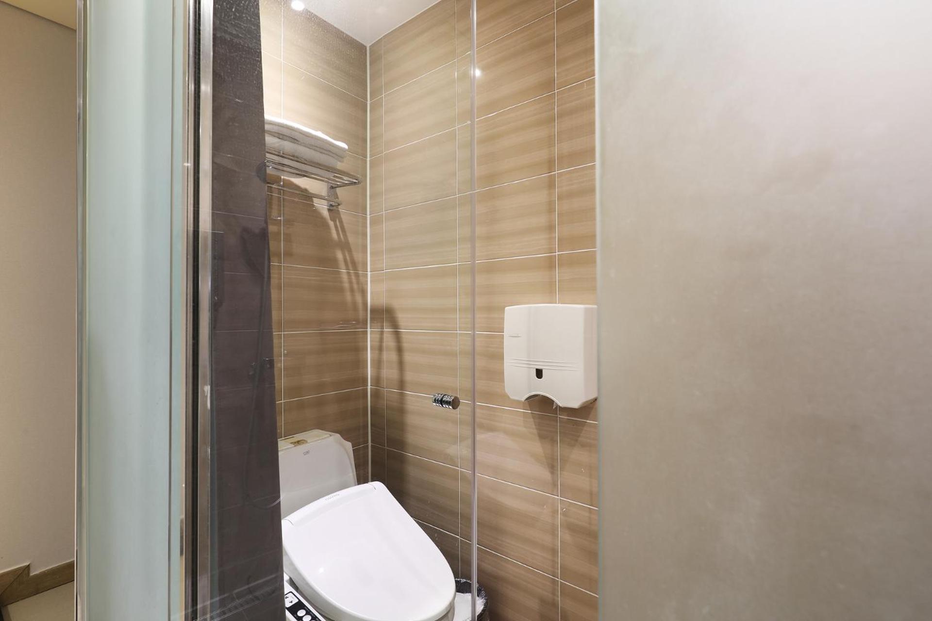 Deluxe Twin Room photo 2