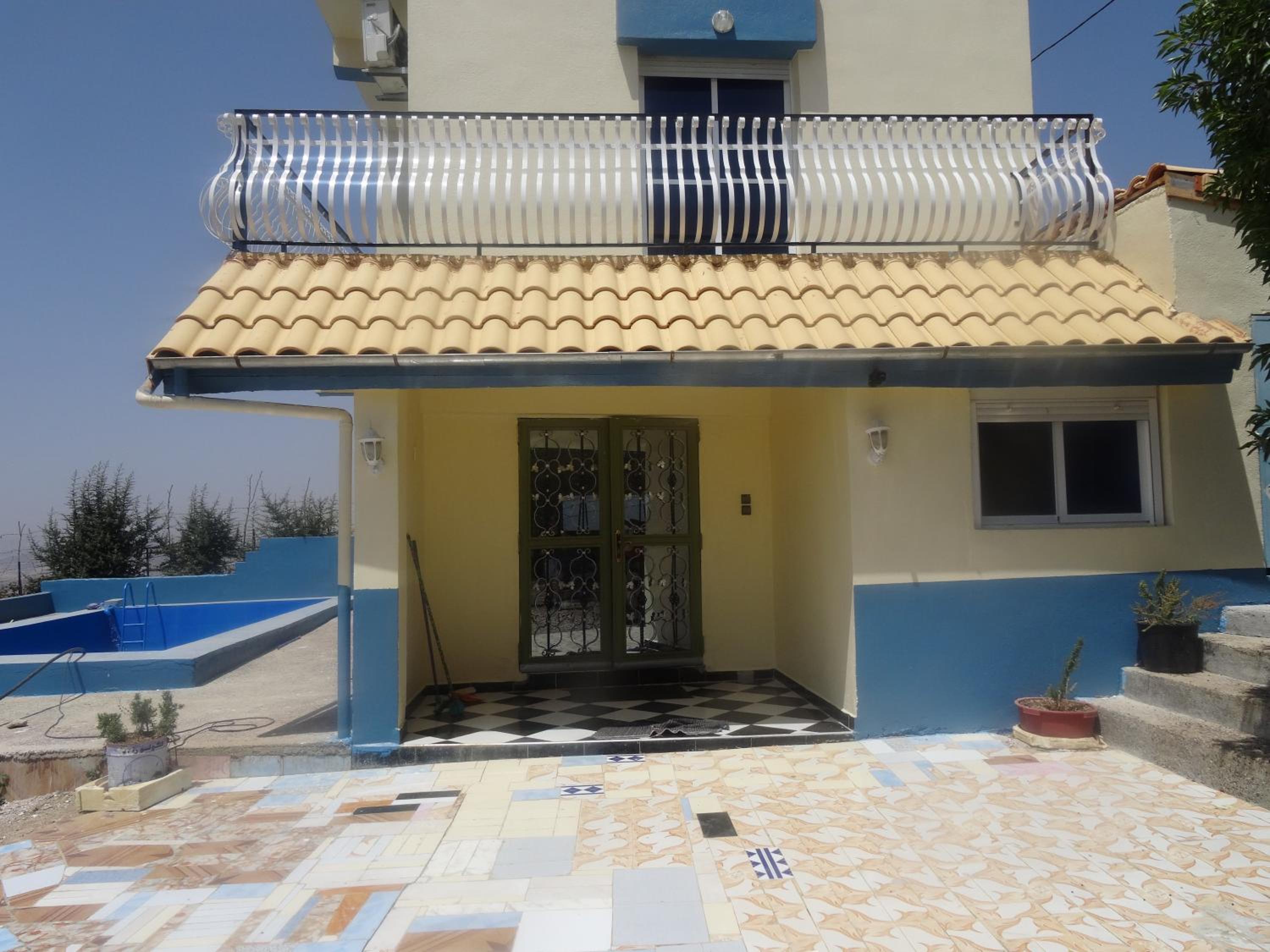 Villa with Private Pool photo 2