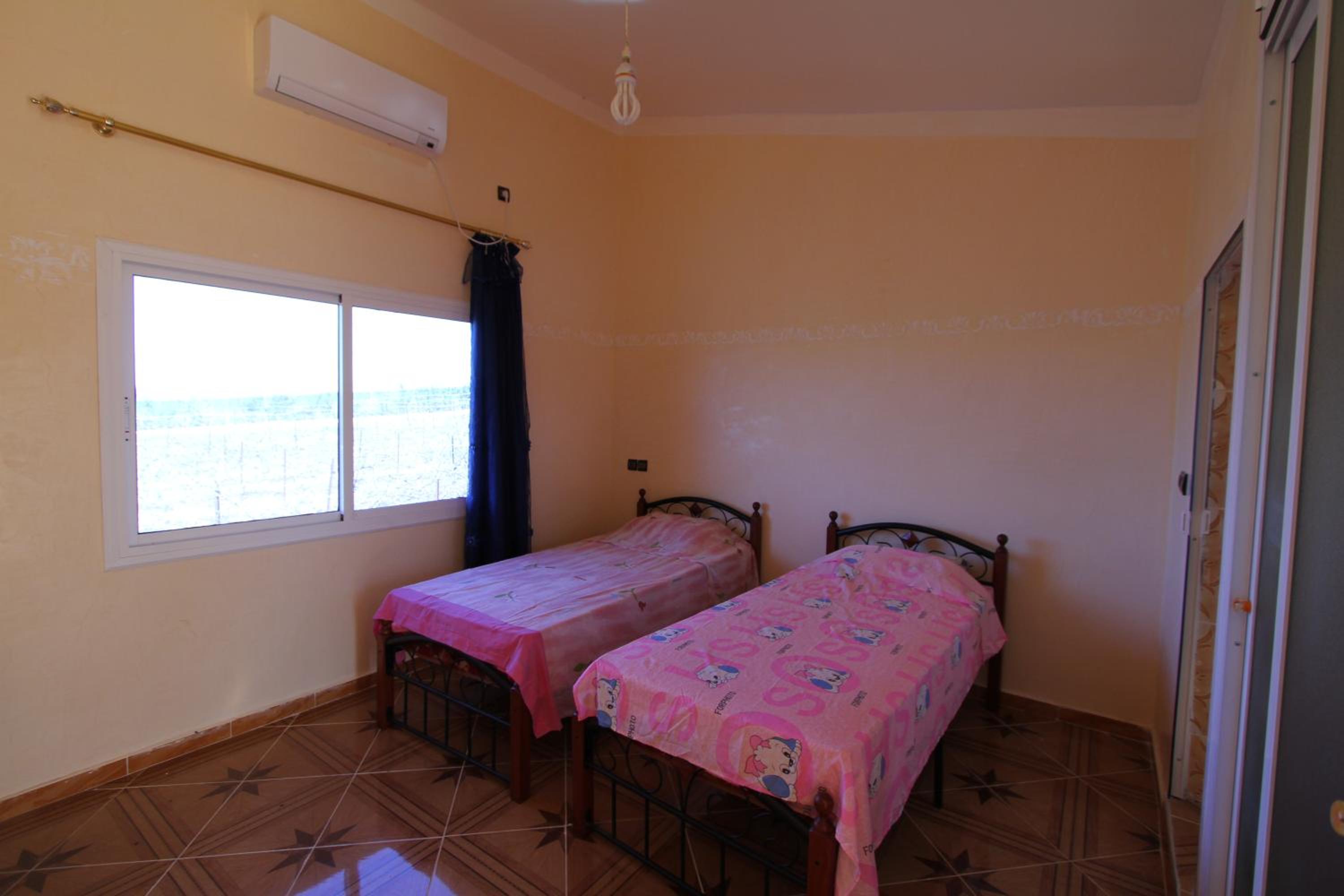 Double or Twin Room photo 2