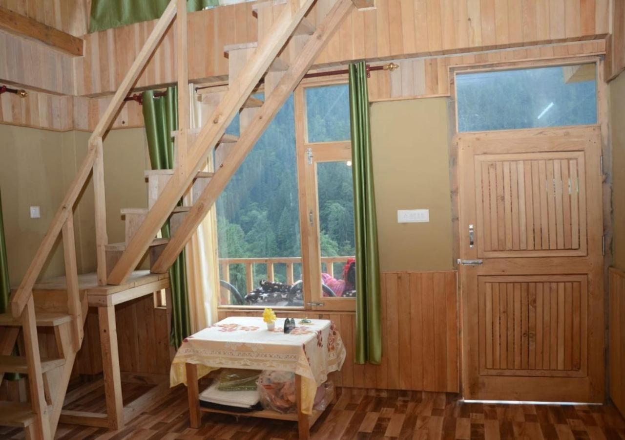 Quadruple Room photo 2