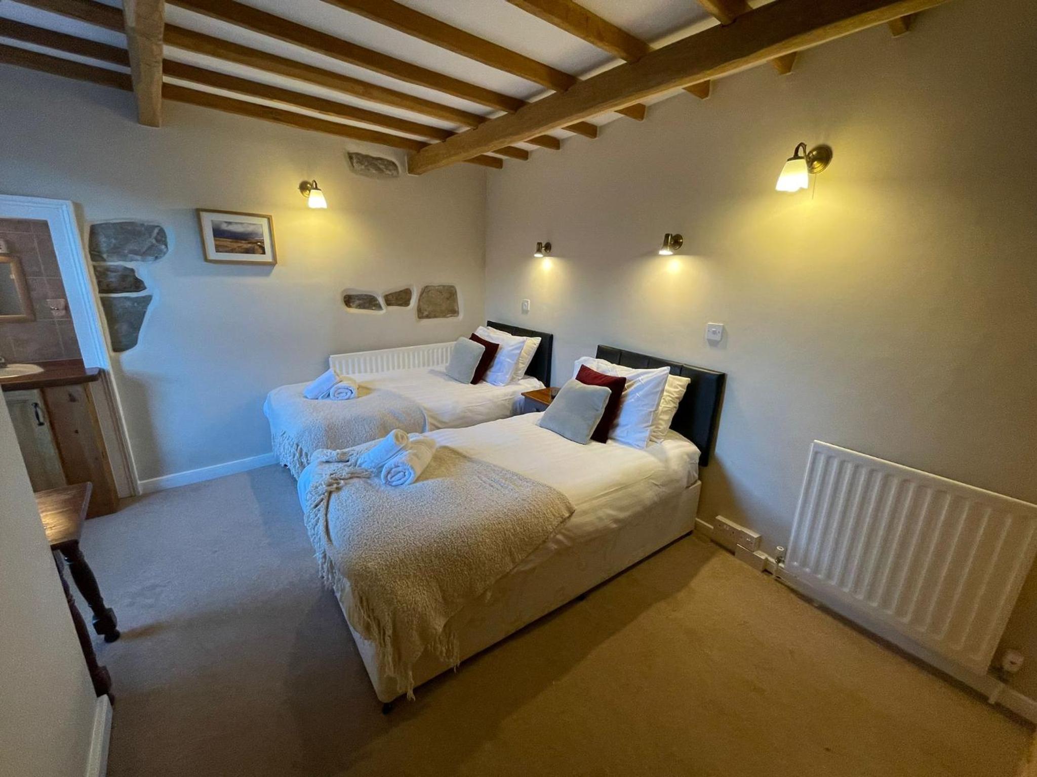Twin Room photo 3
