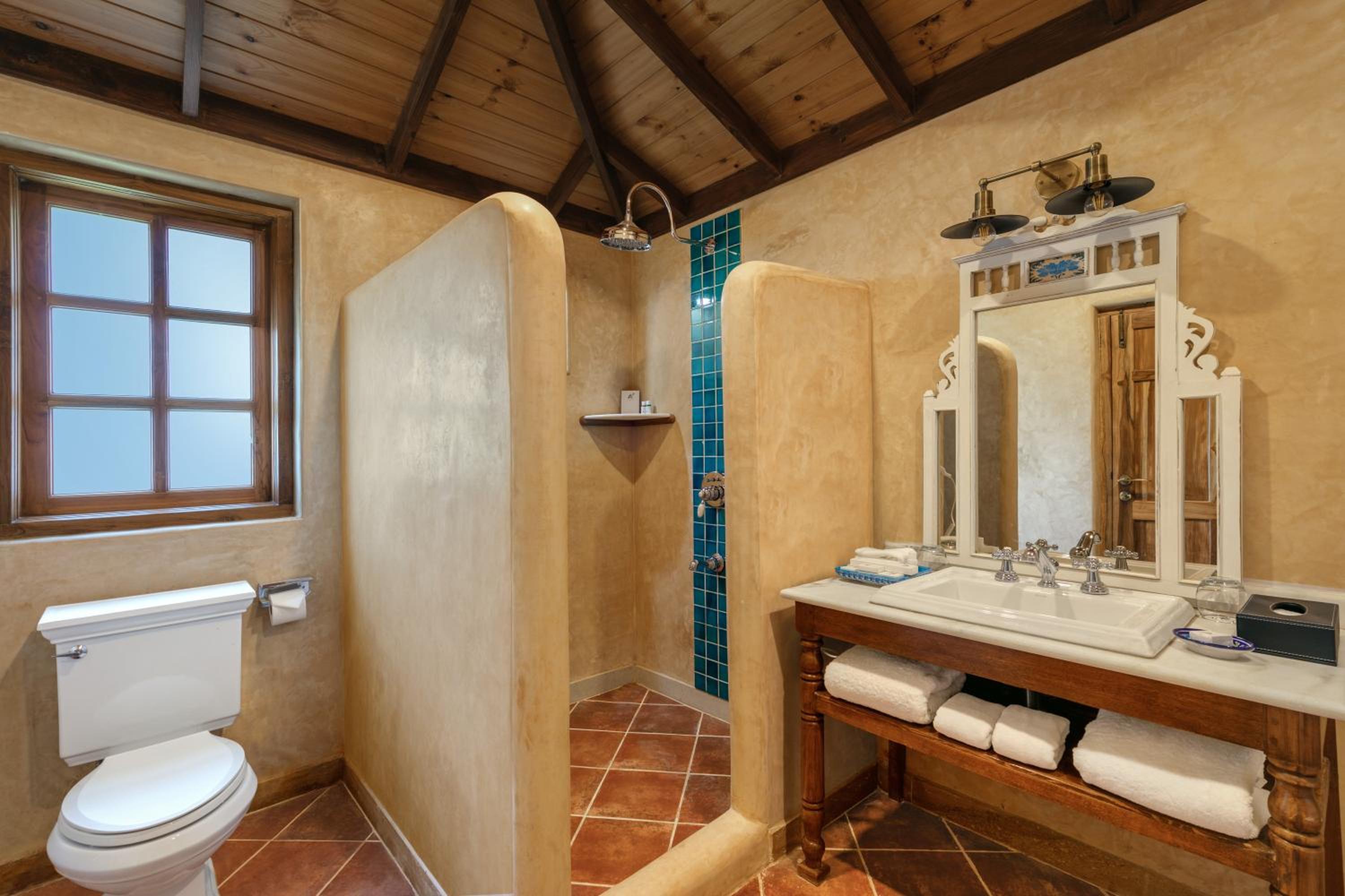 Two Bed Room Villa