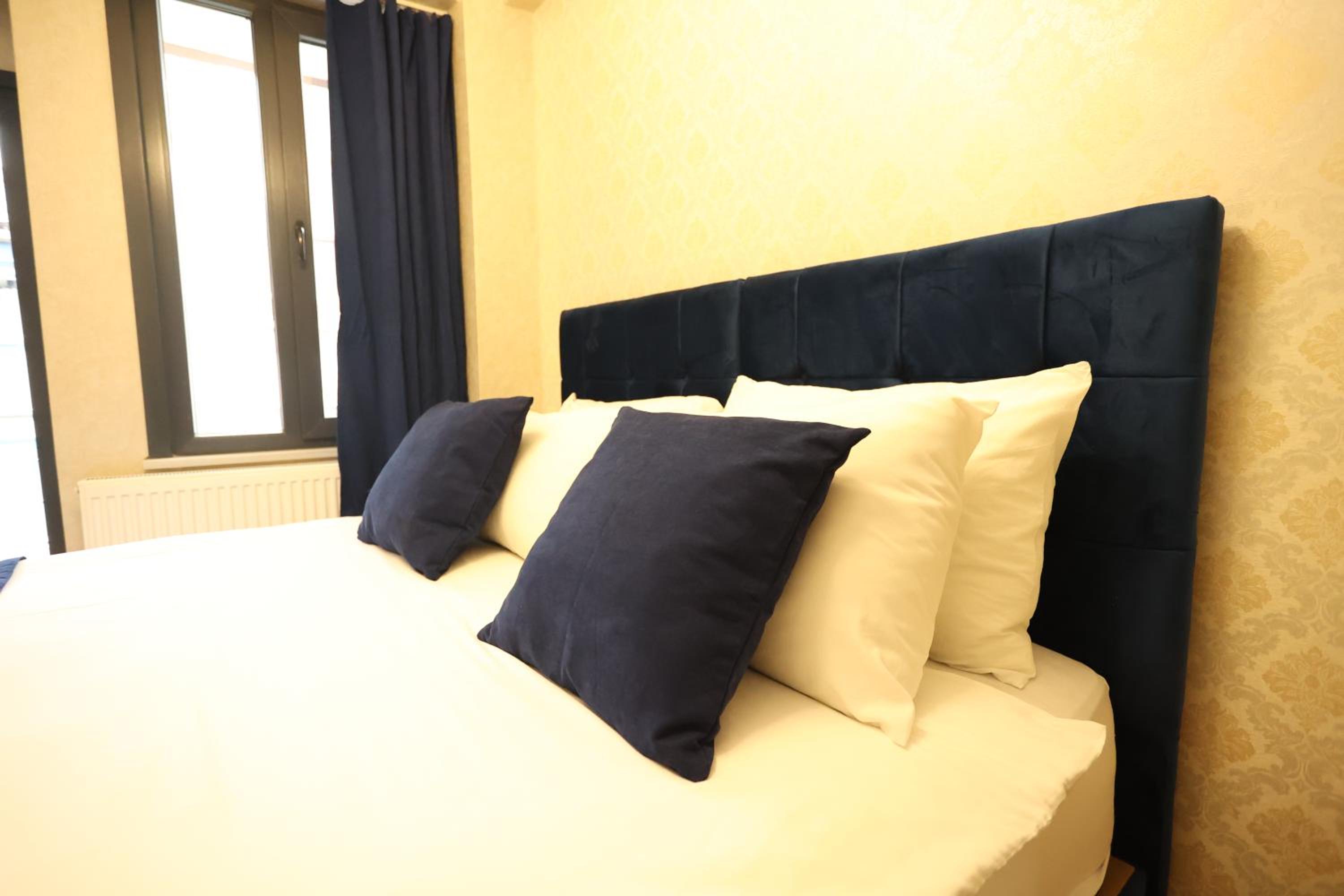 Superior Double Room Annex Building photo 3