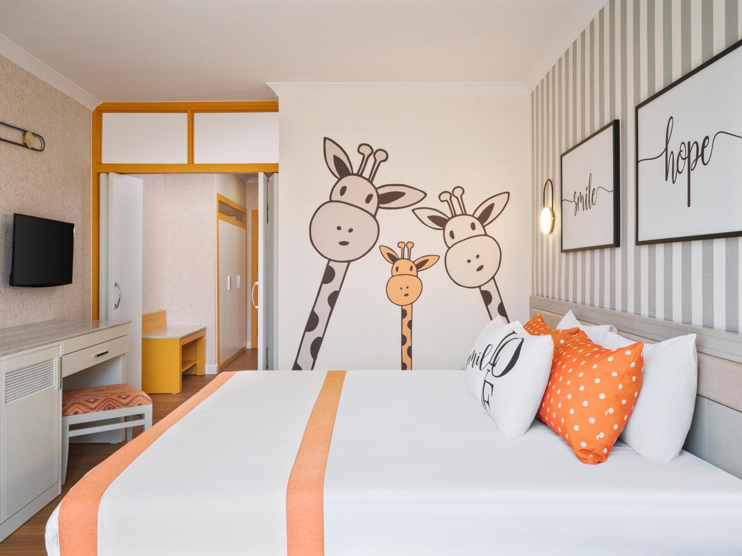 Standart Sea View Room Double-MainBuilding  photo 3