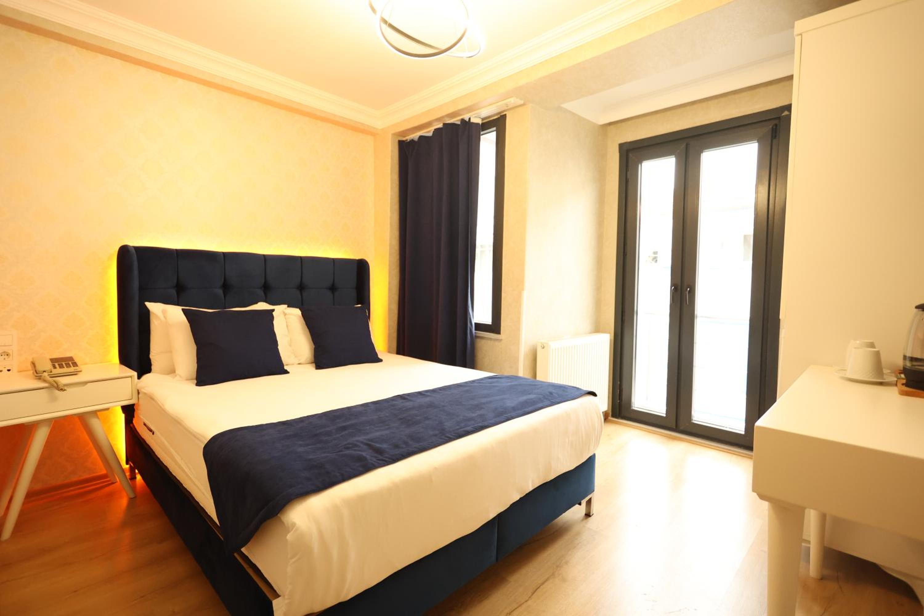 Superior Double Room Annex Building photo 1