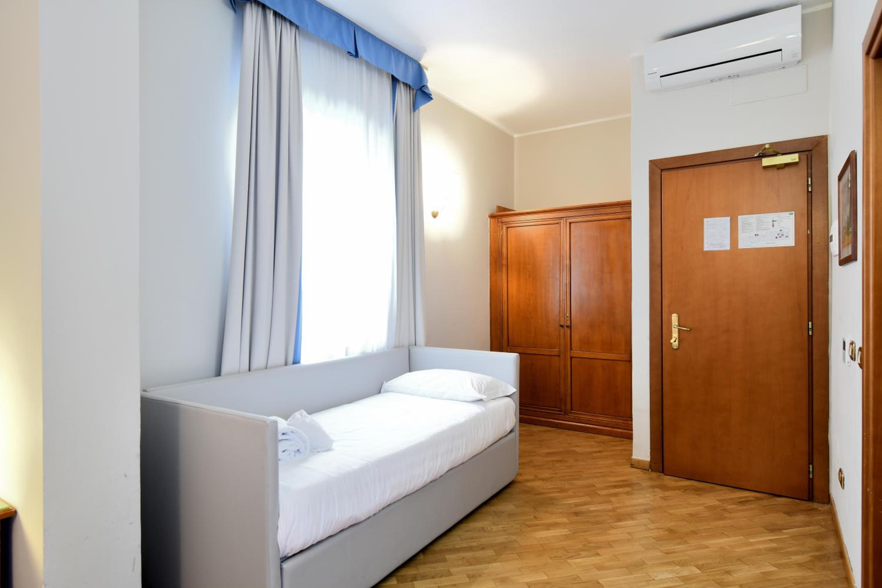 Quadruple Room photo 1
