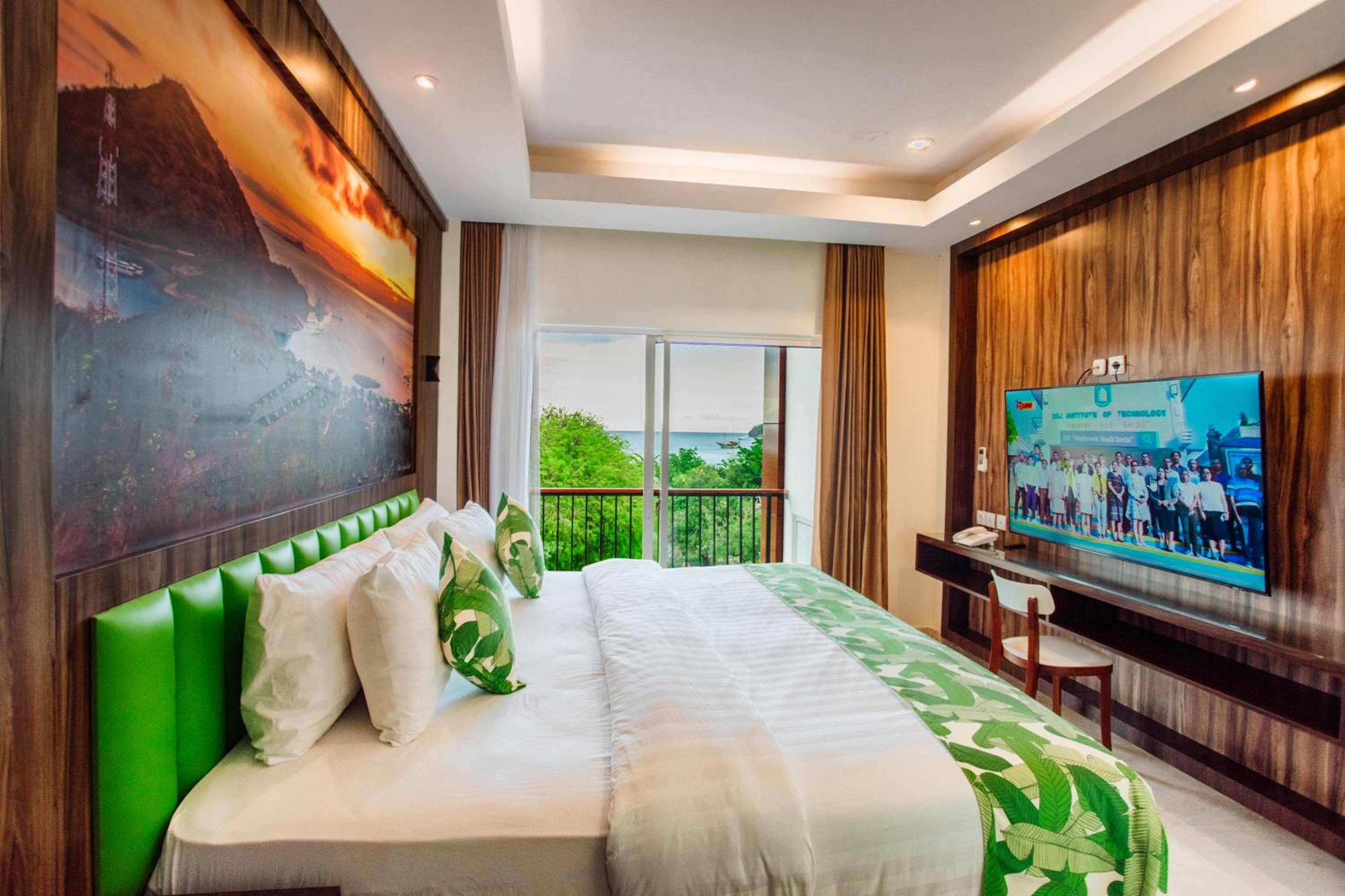 Premier Suite Sea View - Photo 1