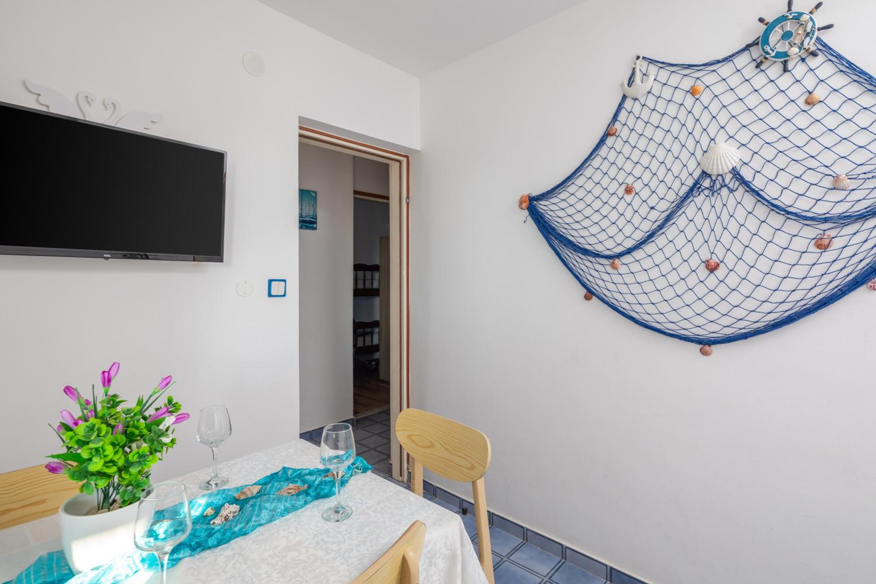Apartment with Sea View photo 2