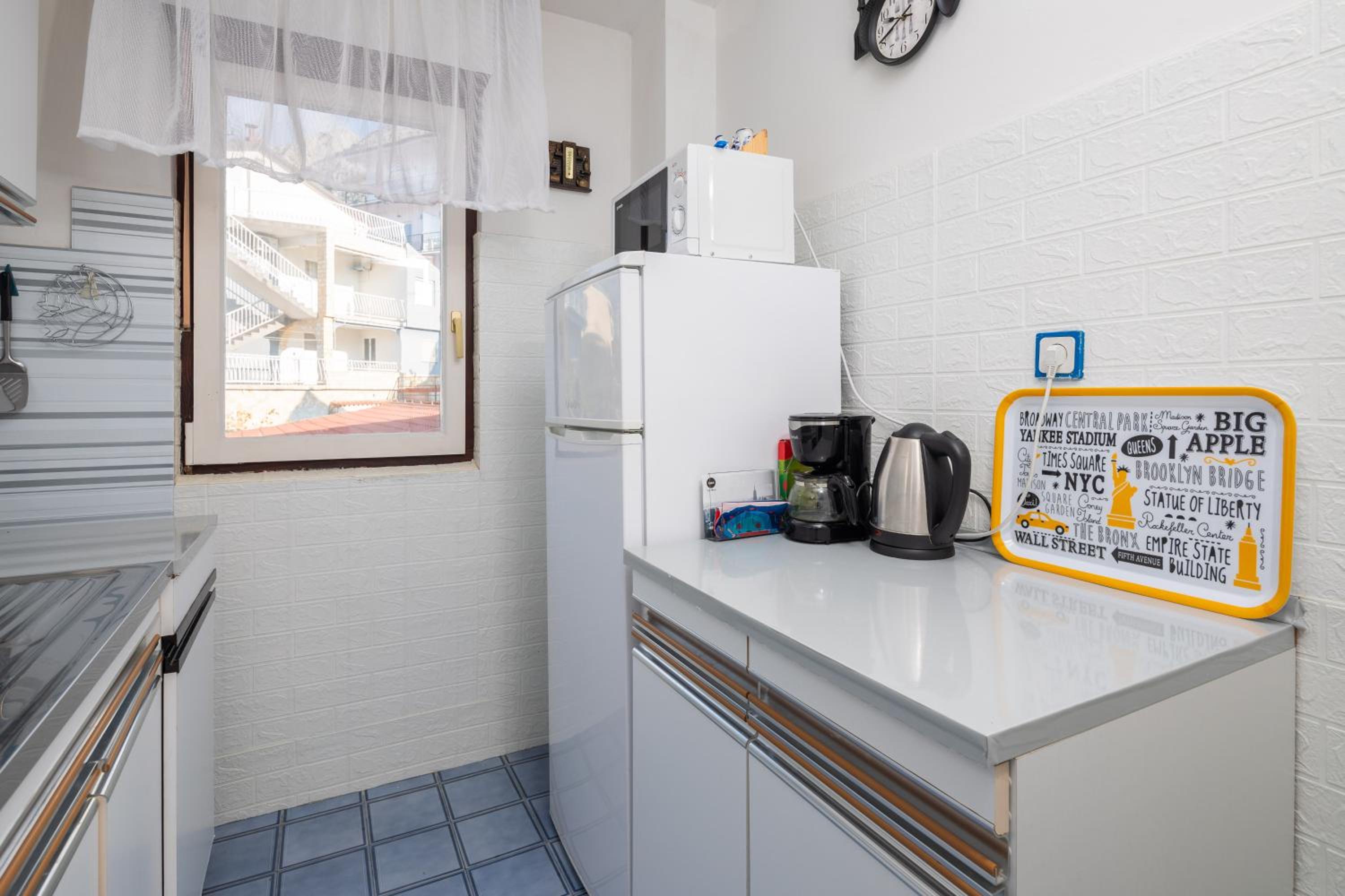 Apartment with Sea View photo 3