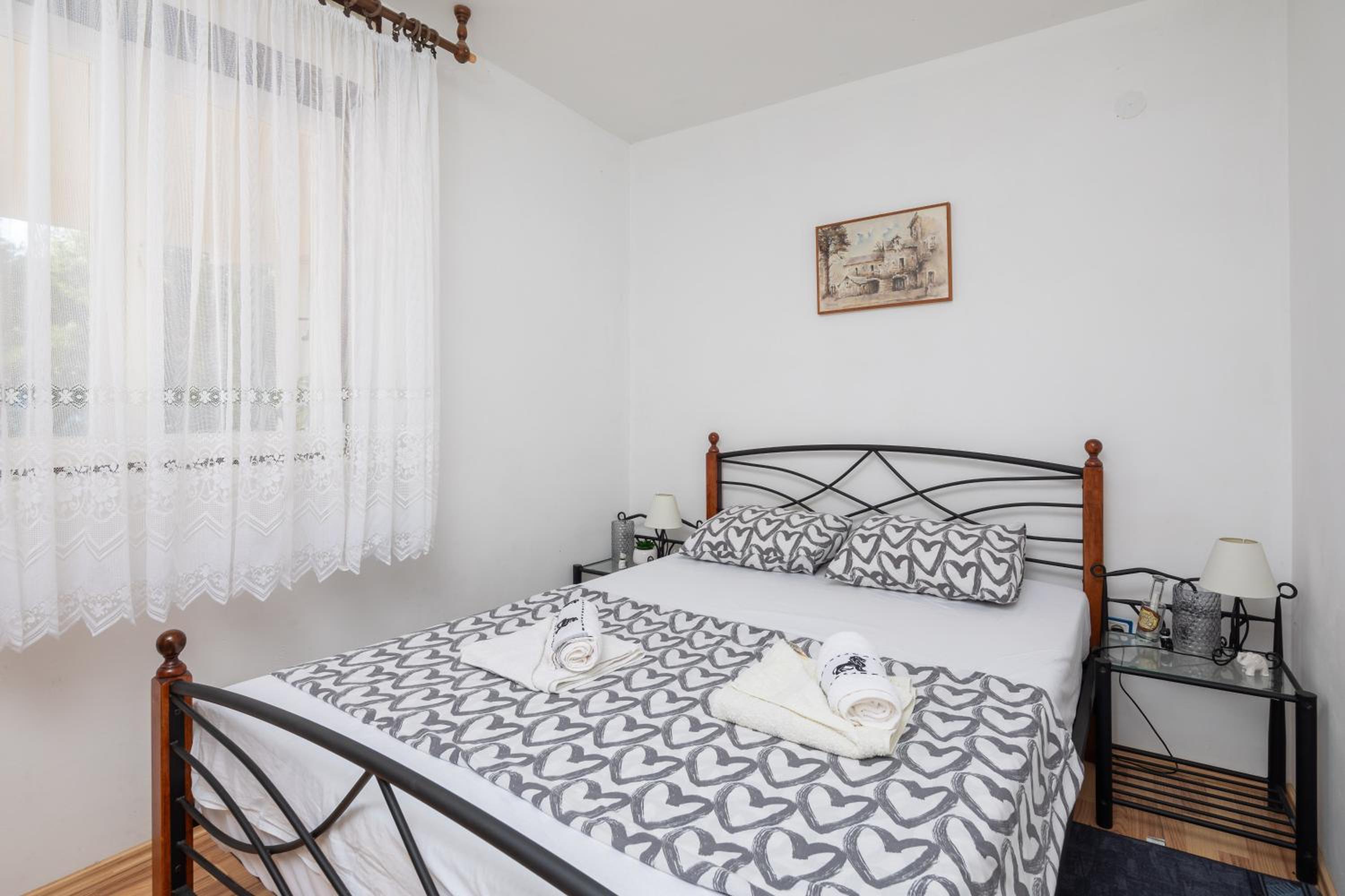 Apartment with Sea View photo 1