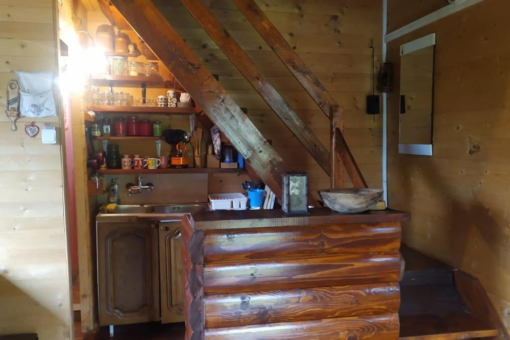 One-Bedroom House photo 2