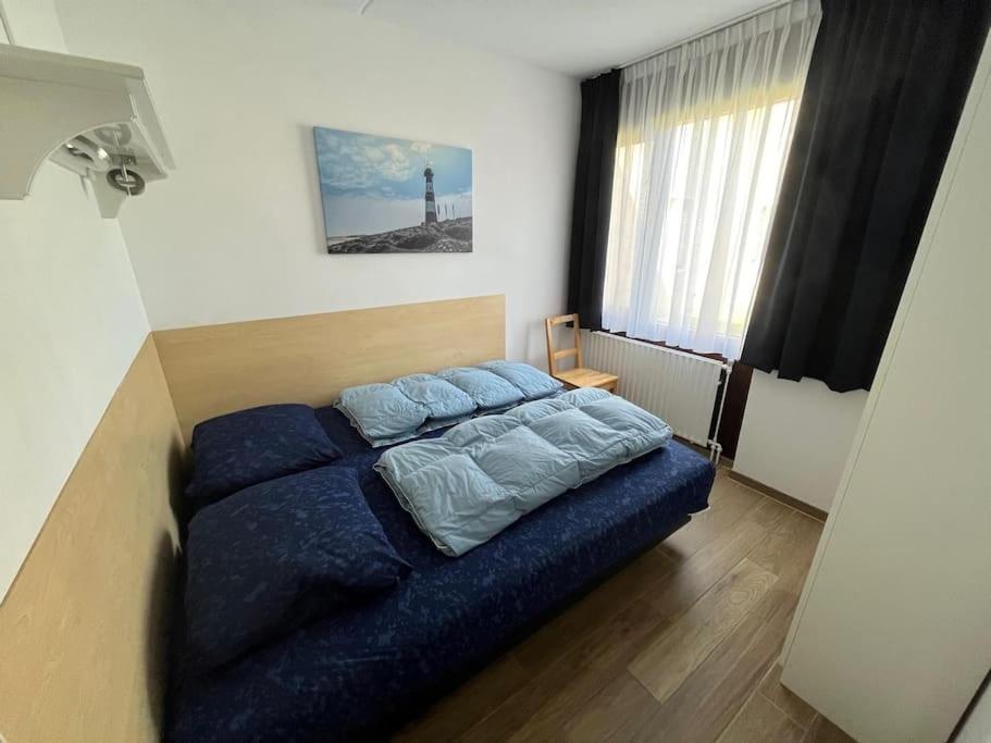 Two-Bedroom Apartment photo 1