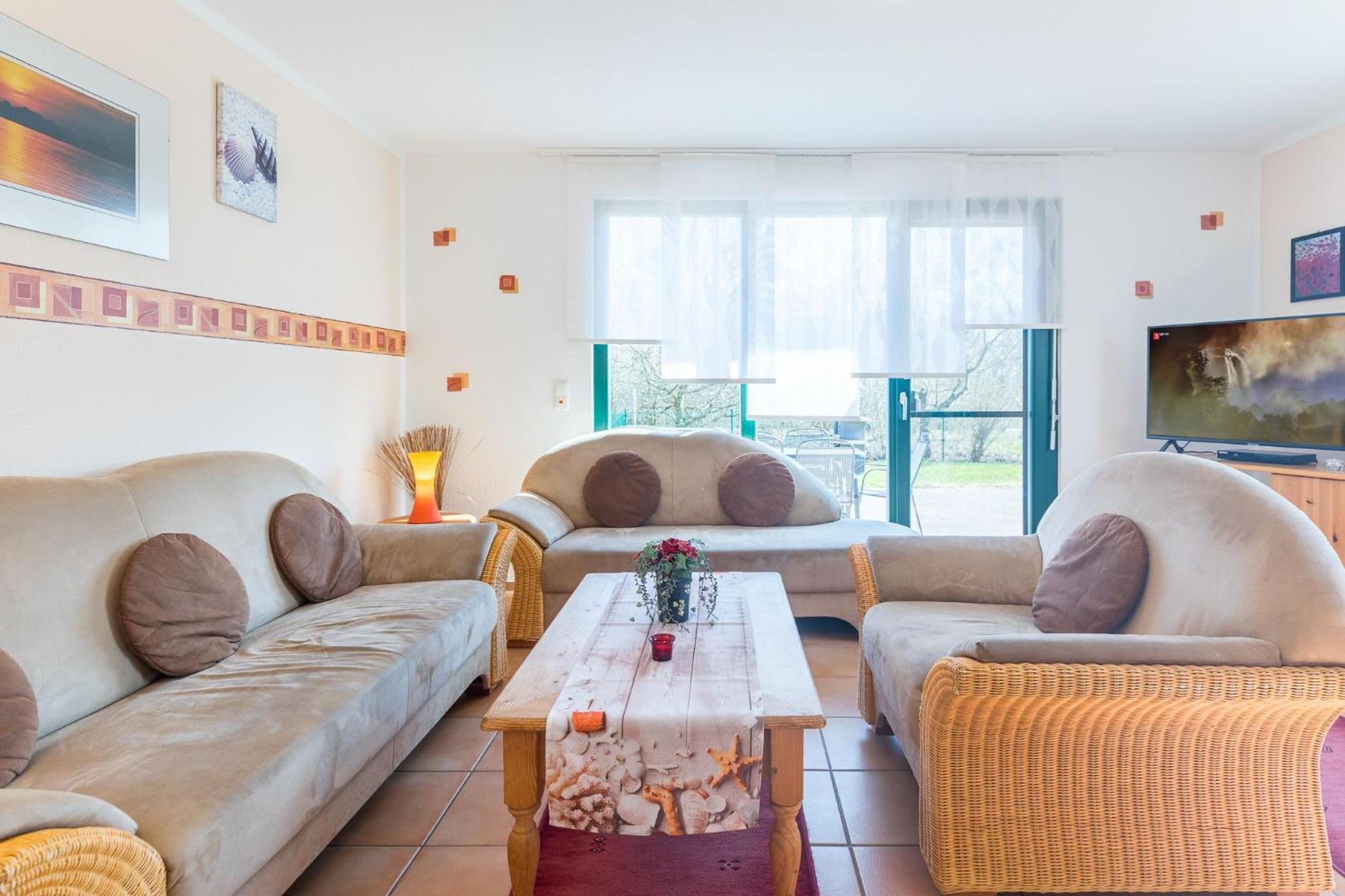 Vacation Home photo 1