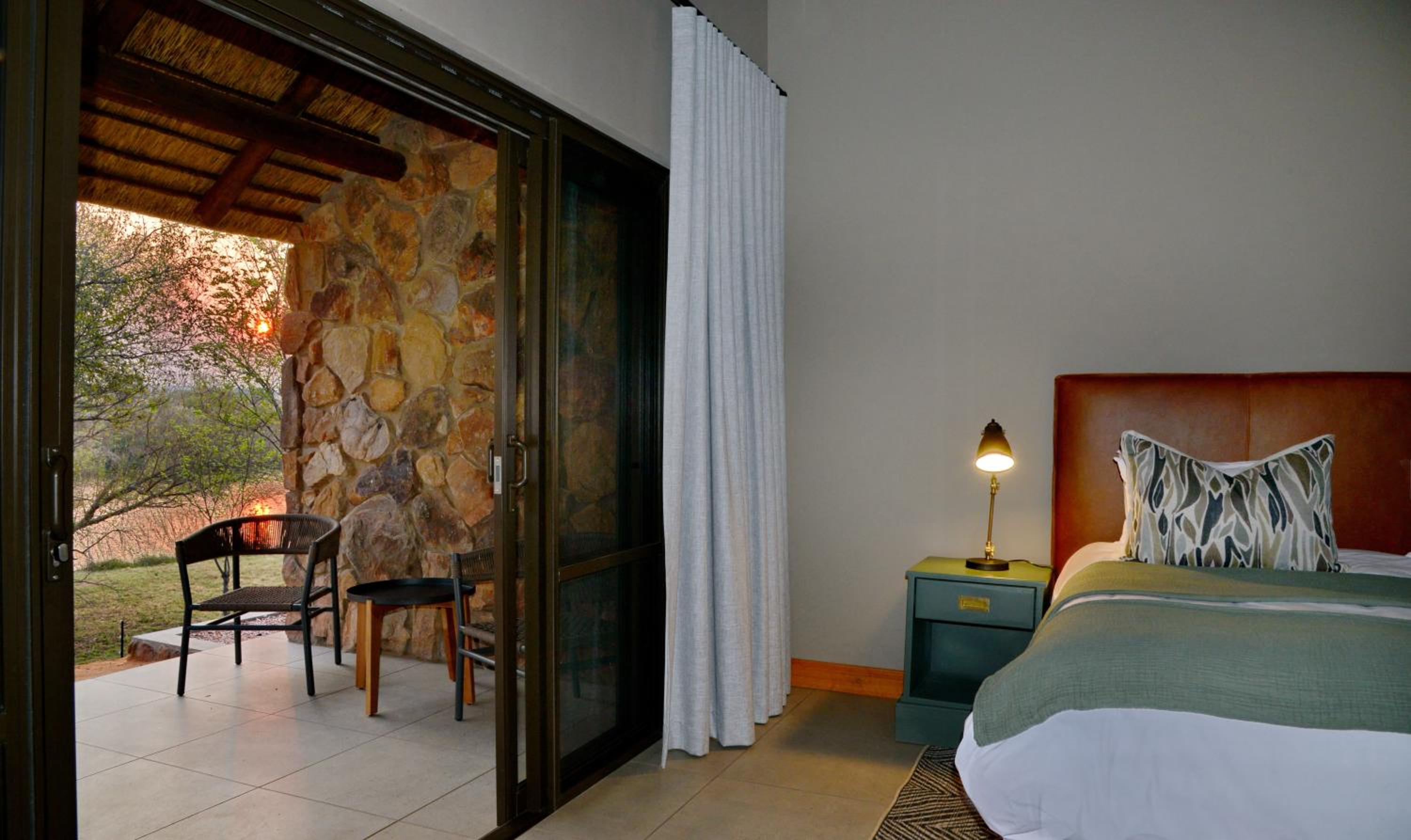 Riverfront Suite – Full-Board & 2 Game Drives photo 3