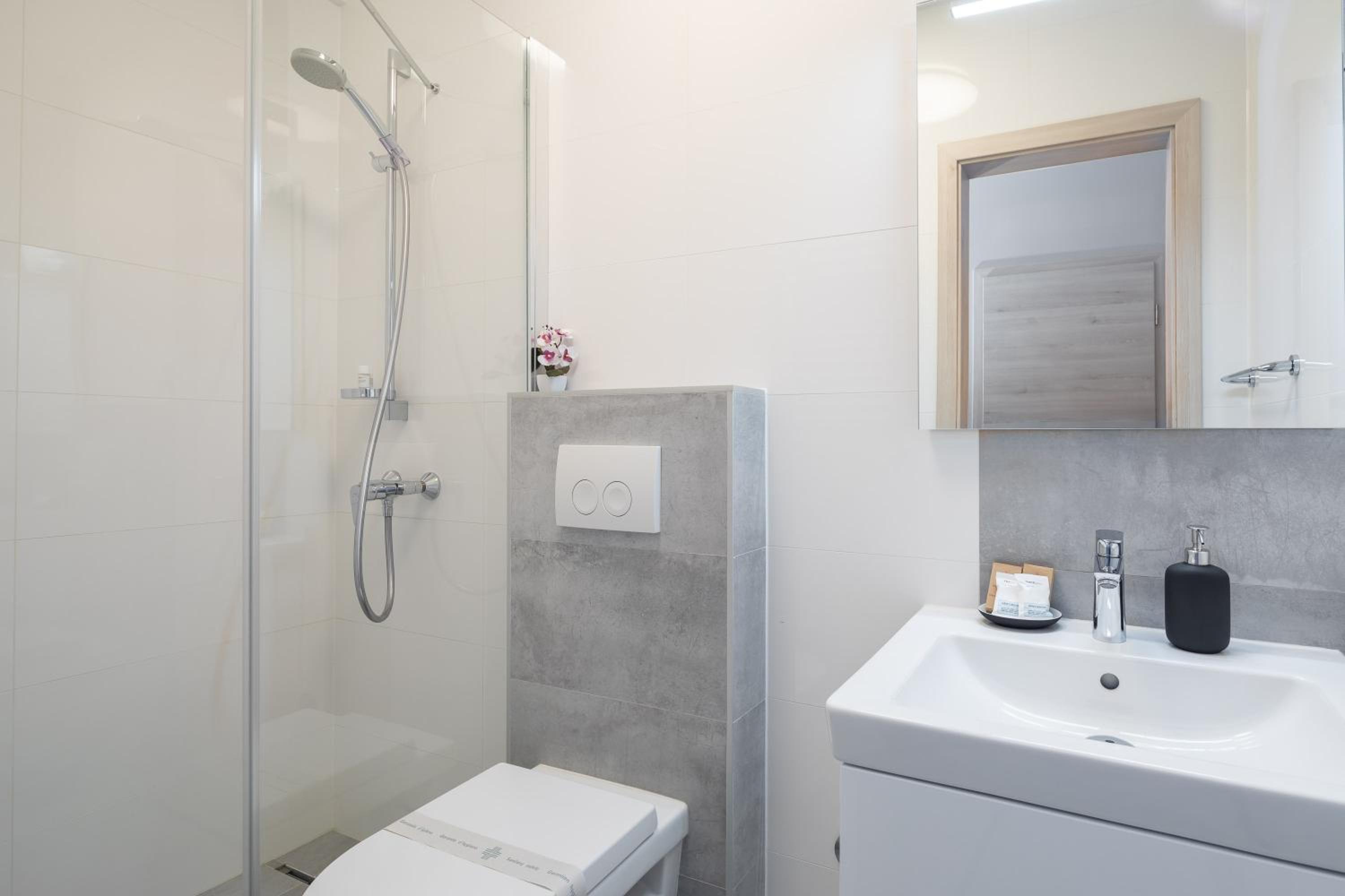 Double Room with Mountain View photo 3