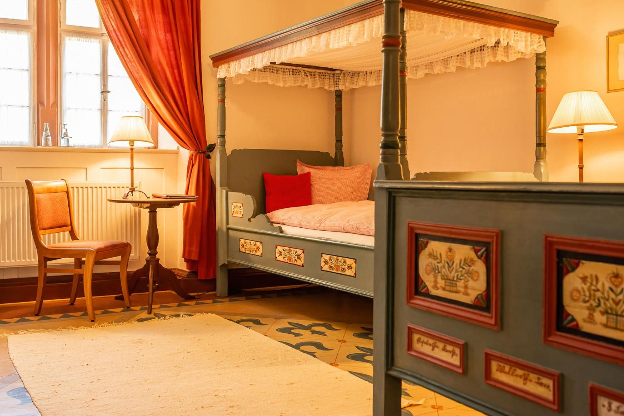 Twin Room photo 2