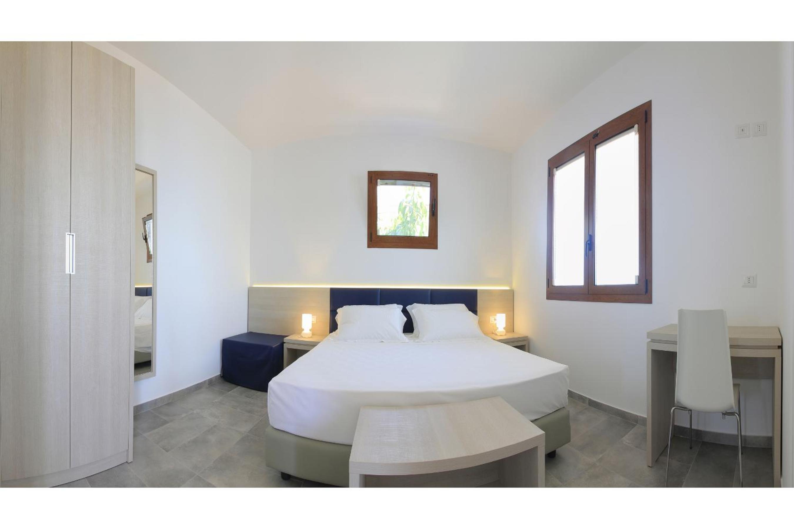 Triple Room with Sea View photo 1