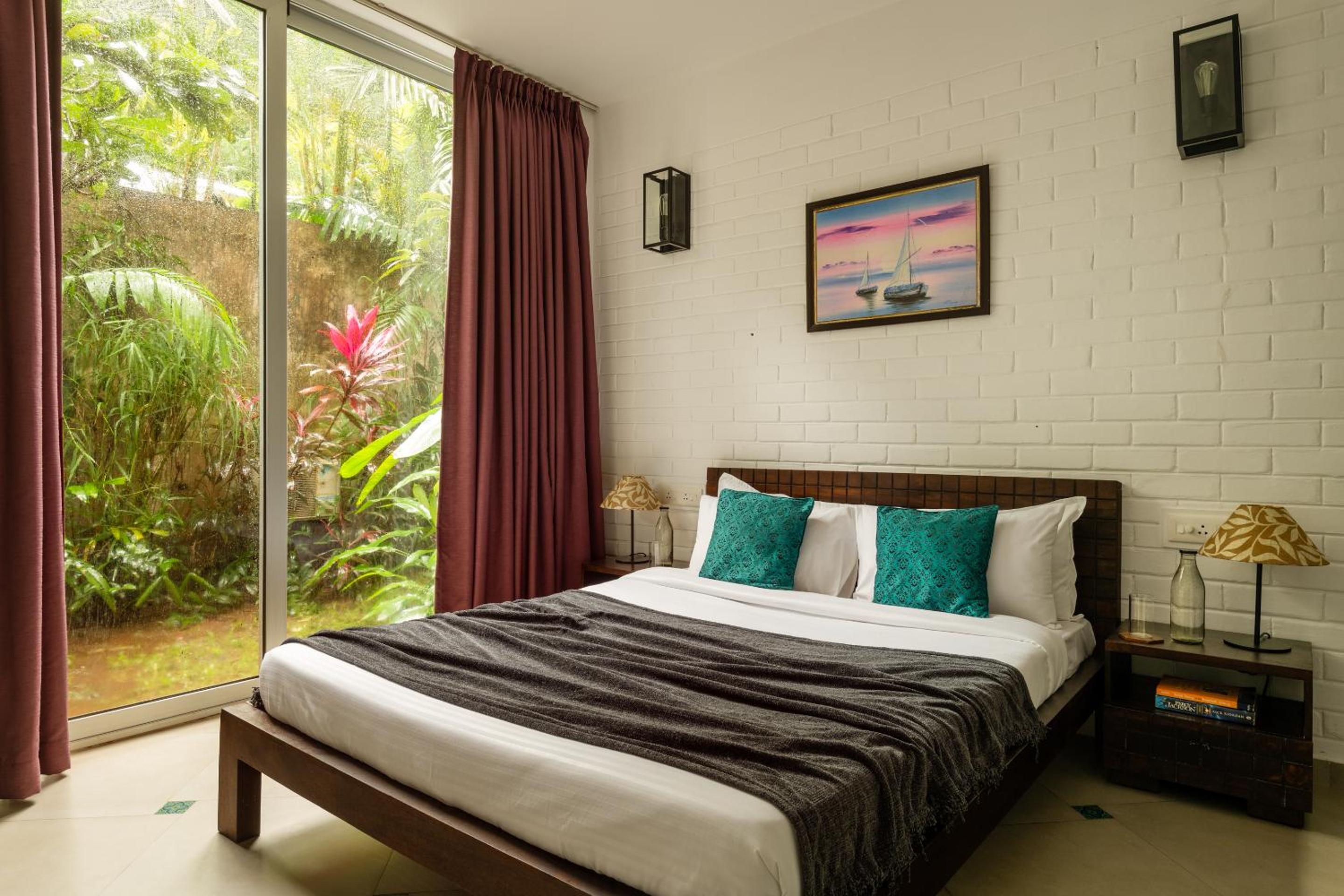 El Arbol 10|Common Pool|Ground Floor|Wifi|Elevator