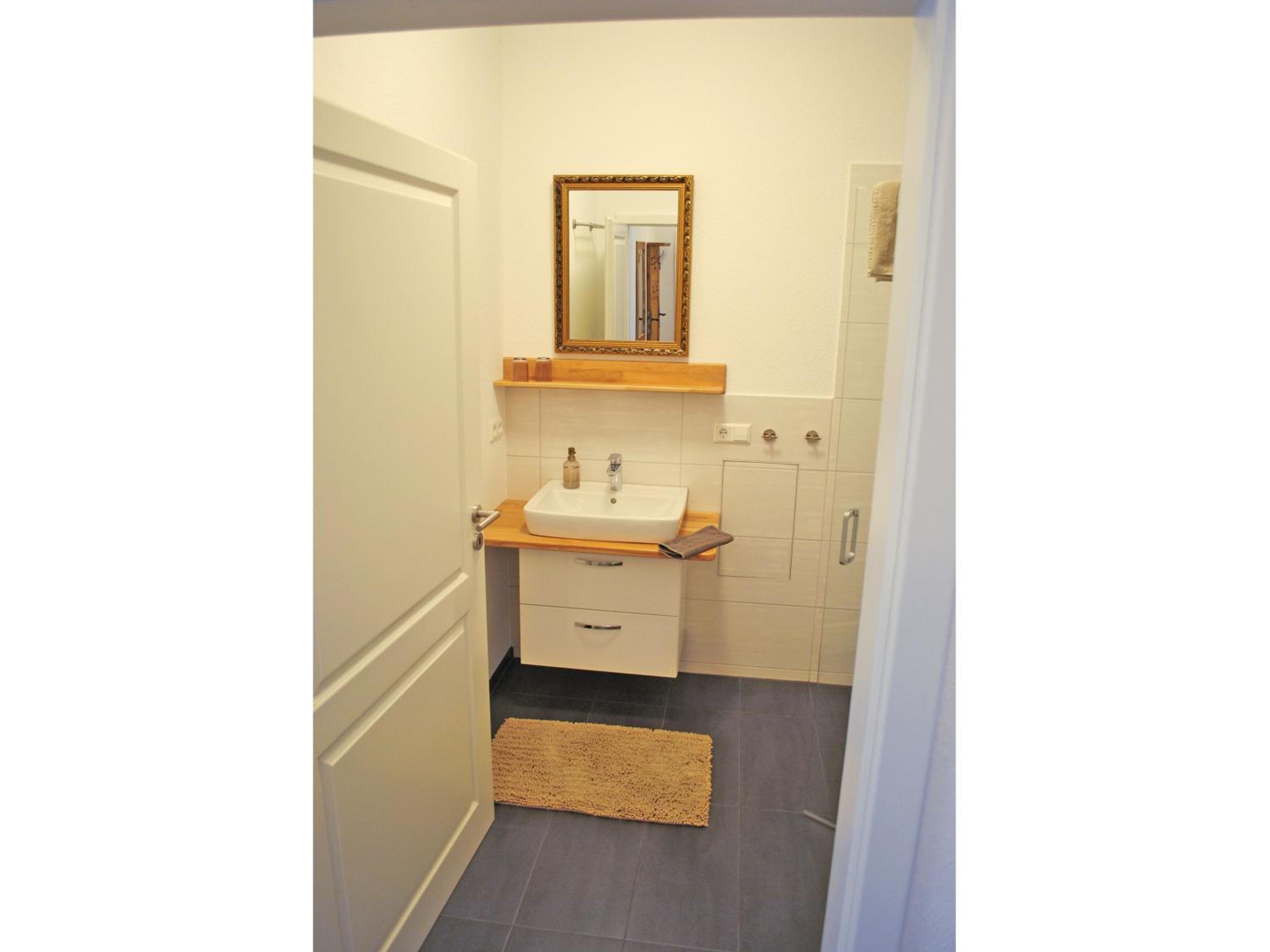 Two-Bedroom Apartment with Terrace photo 2