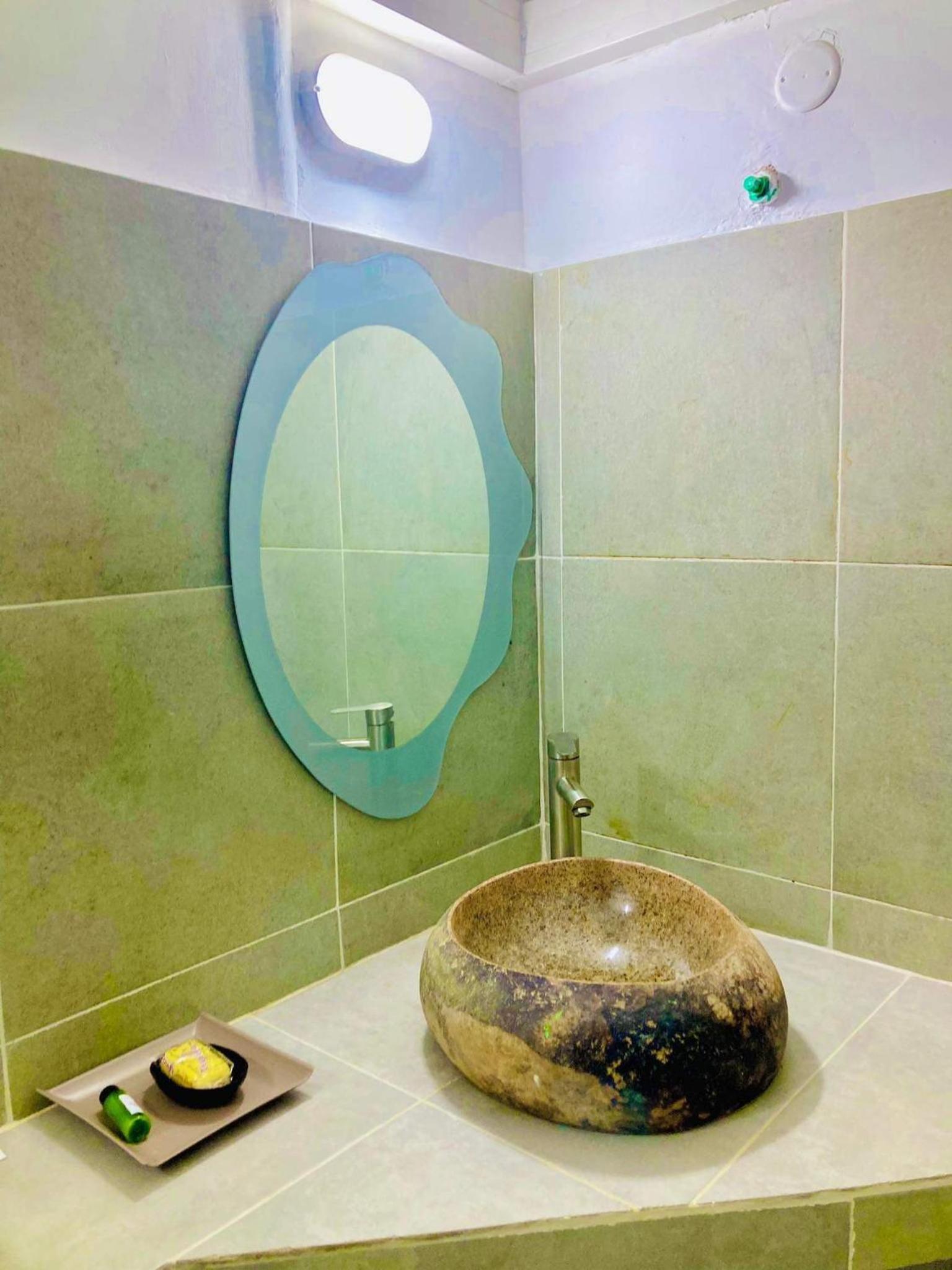 Suite with Sea View photo 3