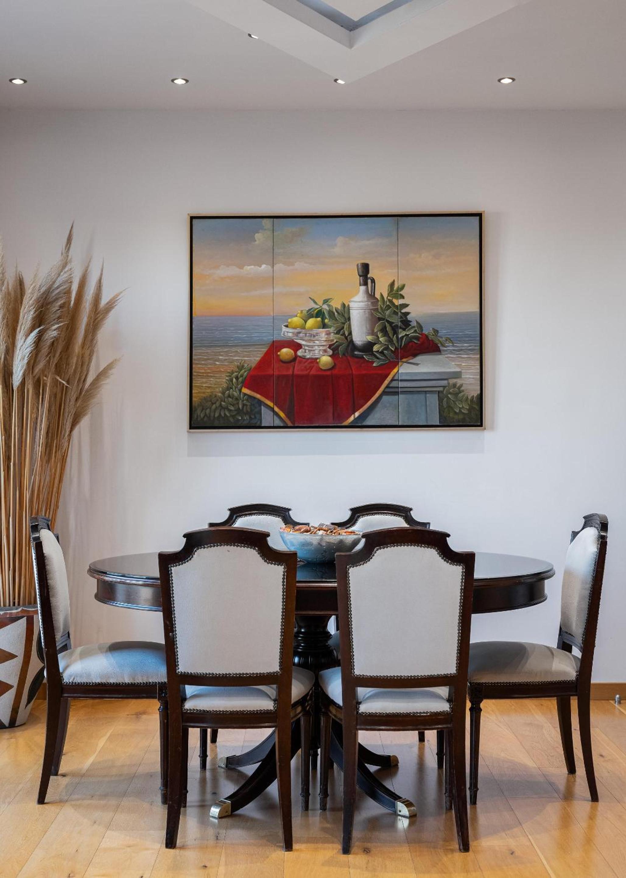 Penthouse Apartment photo 3