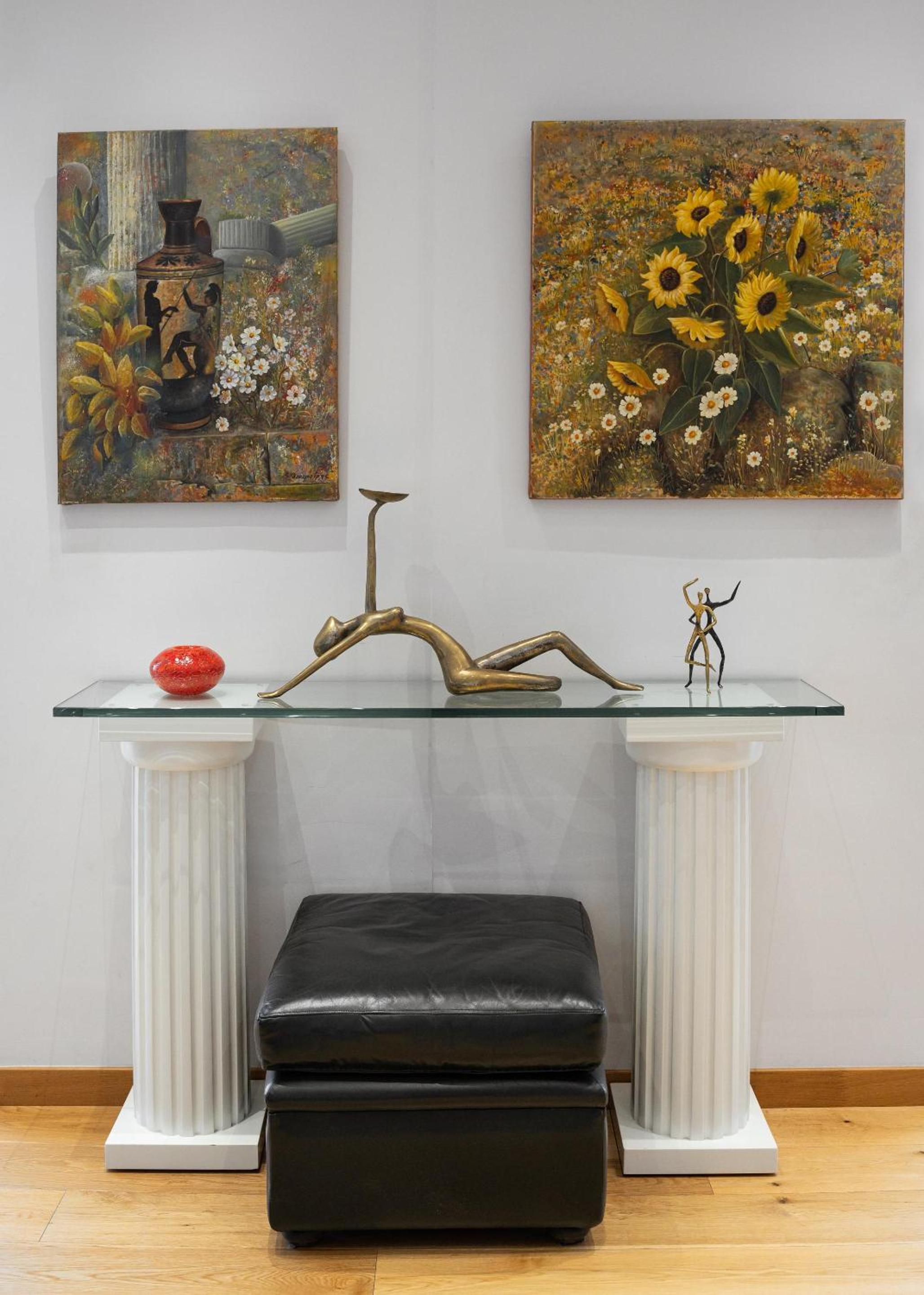 Penthouse Apartment photo 2