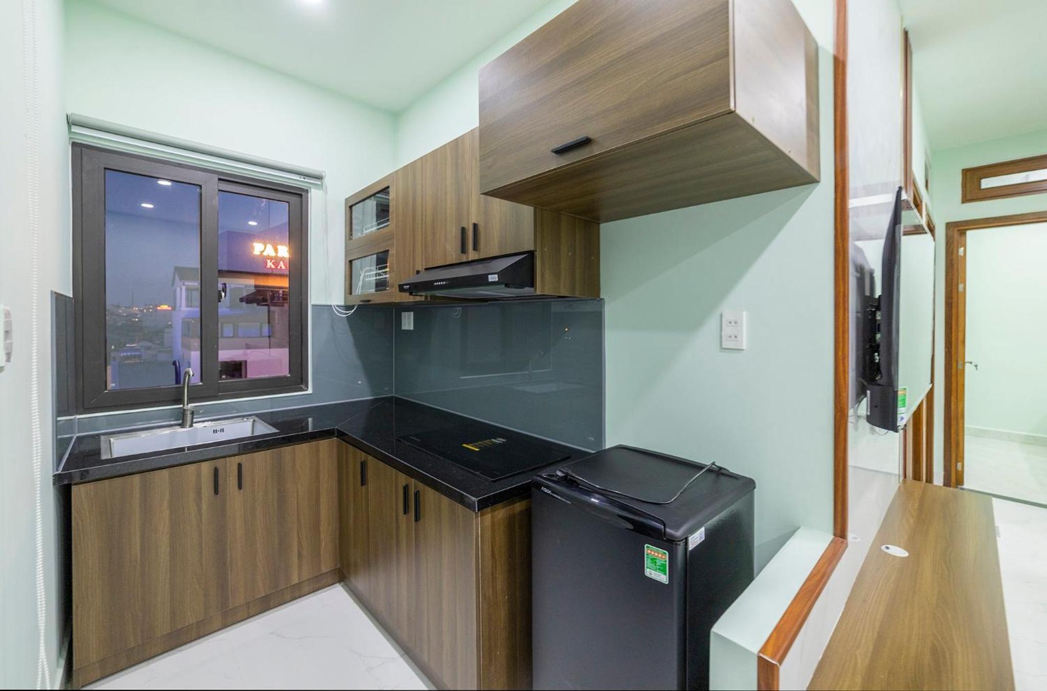 Two-Bedroom Apartment - Photo 3