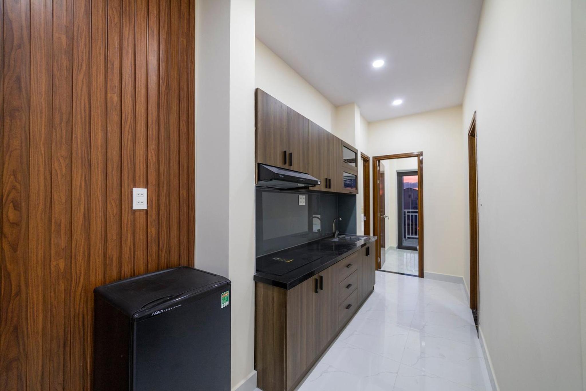 Two-Bedroom Apartment - Photo 6