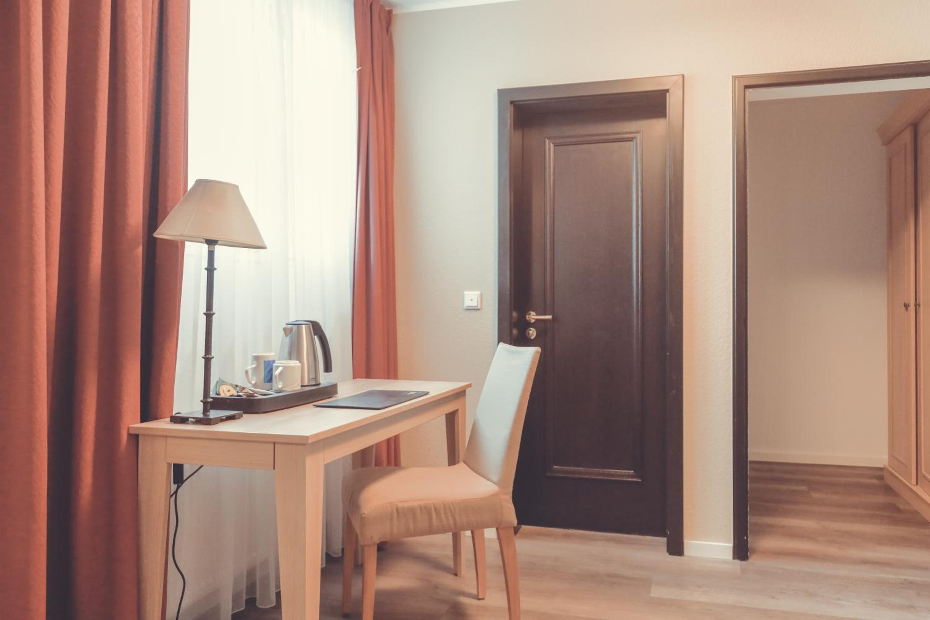 Single Room photo 3